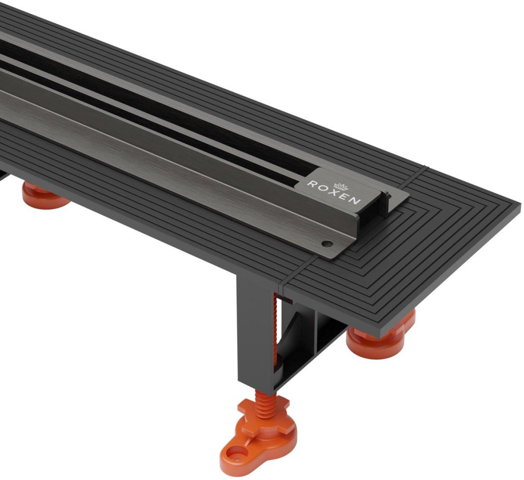 Трап/канал Roxen Razor 910100 фото-8