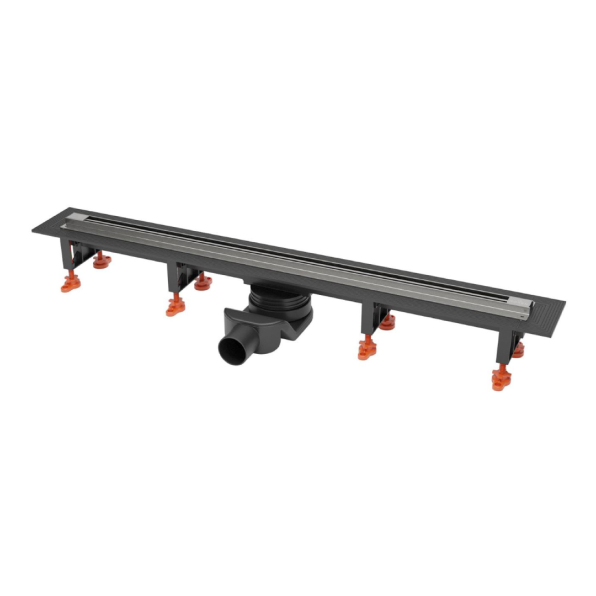 Трап/канал Roxen Razor 910100 - фото1