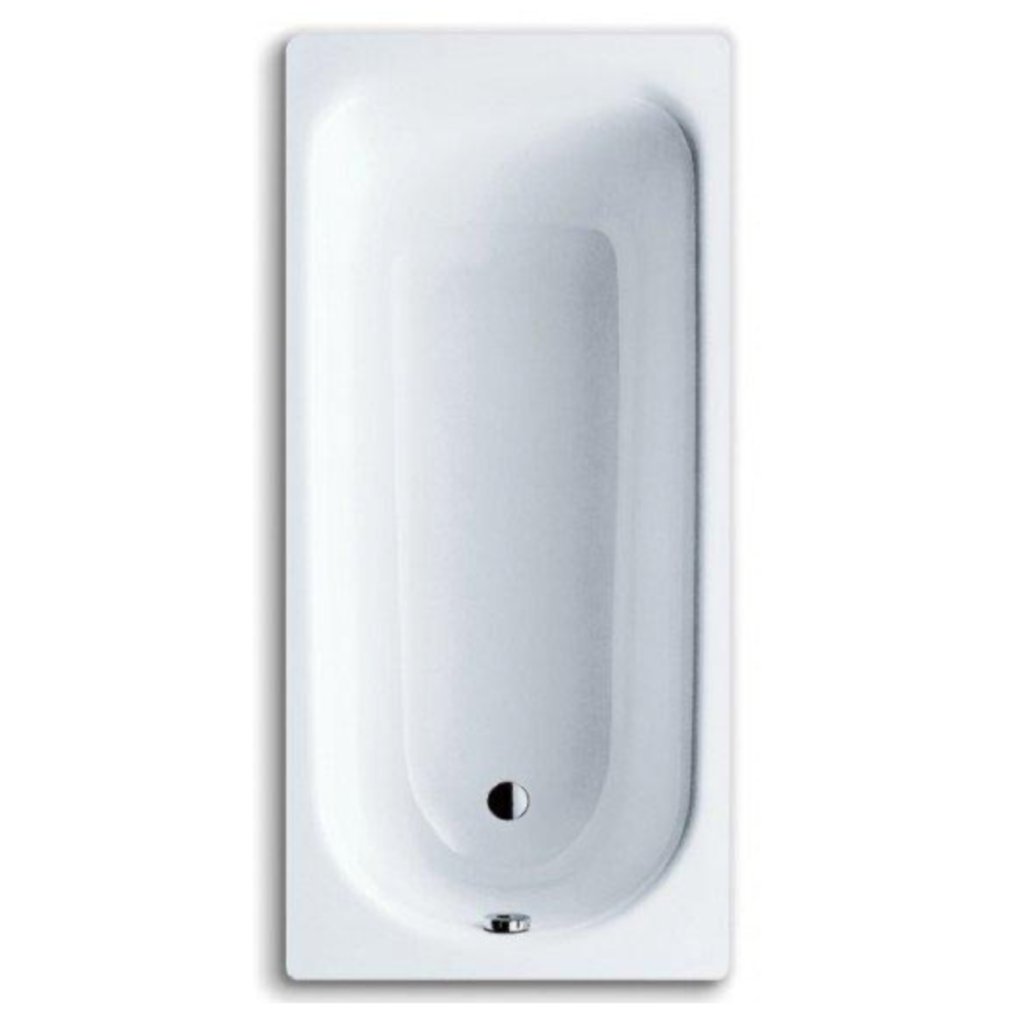 Ванна Kaldewei Saniform Plus 371-1 170x73 - фото1 Ванна Kaldewei Saniform Plus 371-1 170x73 - фото1