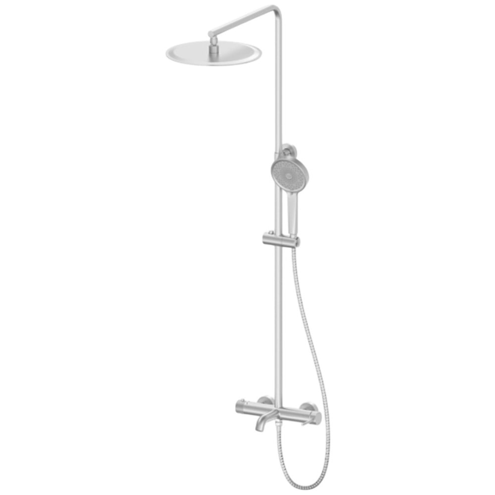 Комплект Kern #49ST-4 Kern 5049 Satin + Kern 1049ST фото-4