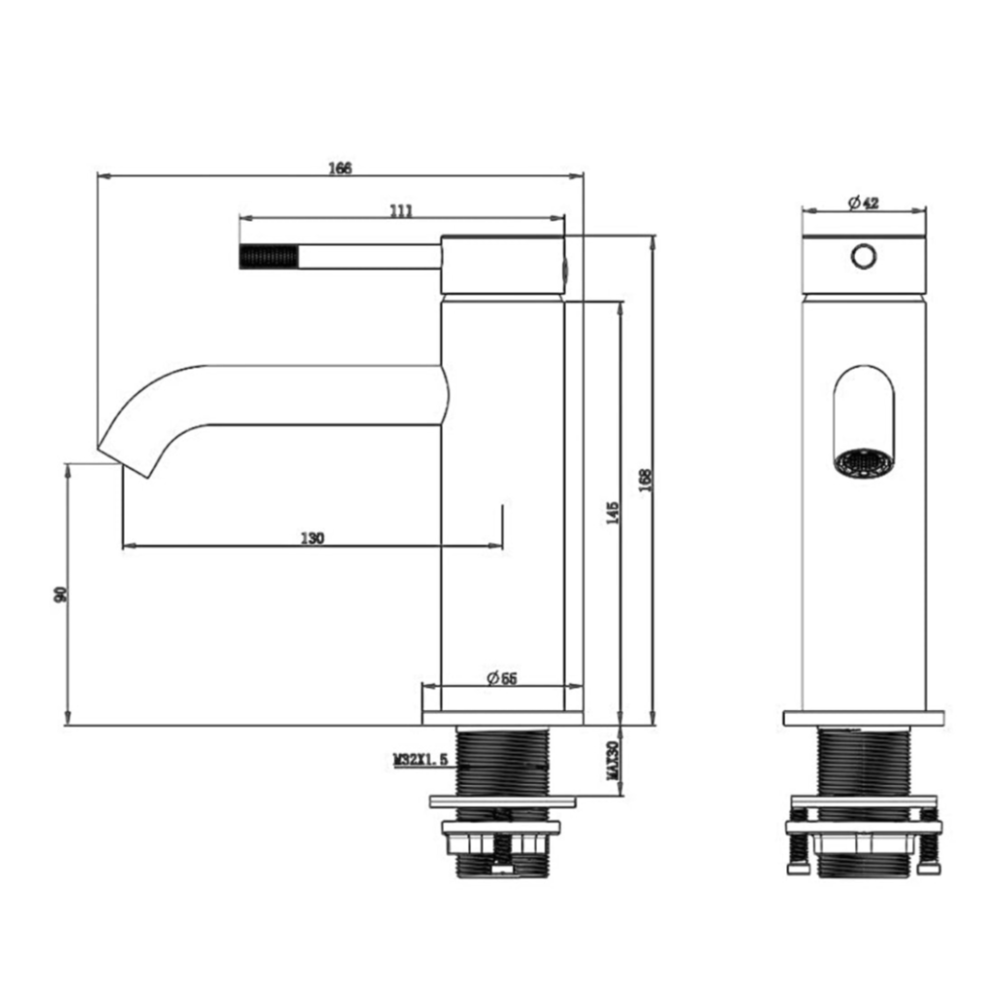 Комплект Kern #49ST-4 Kern 5049 Satin + Kern 1049ST фото-3