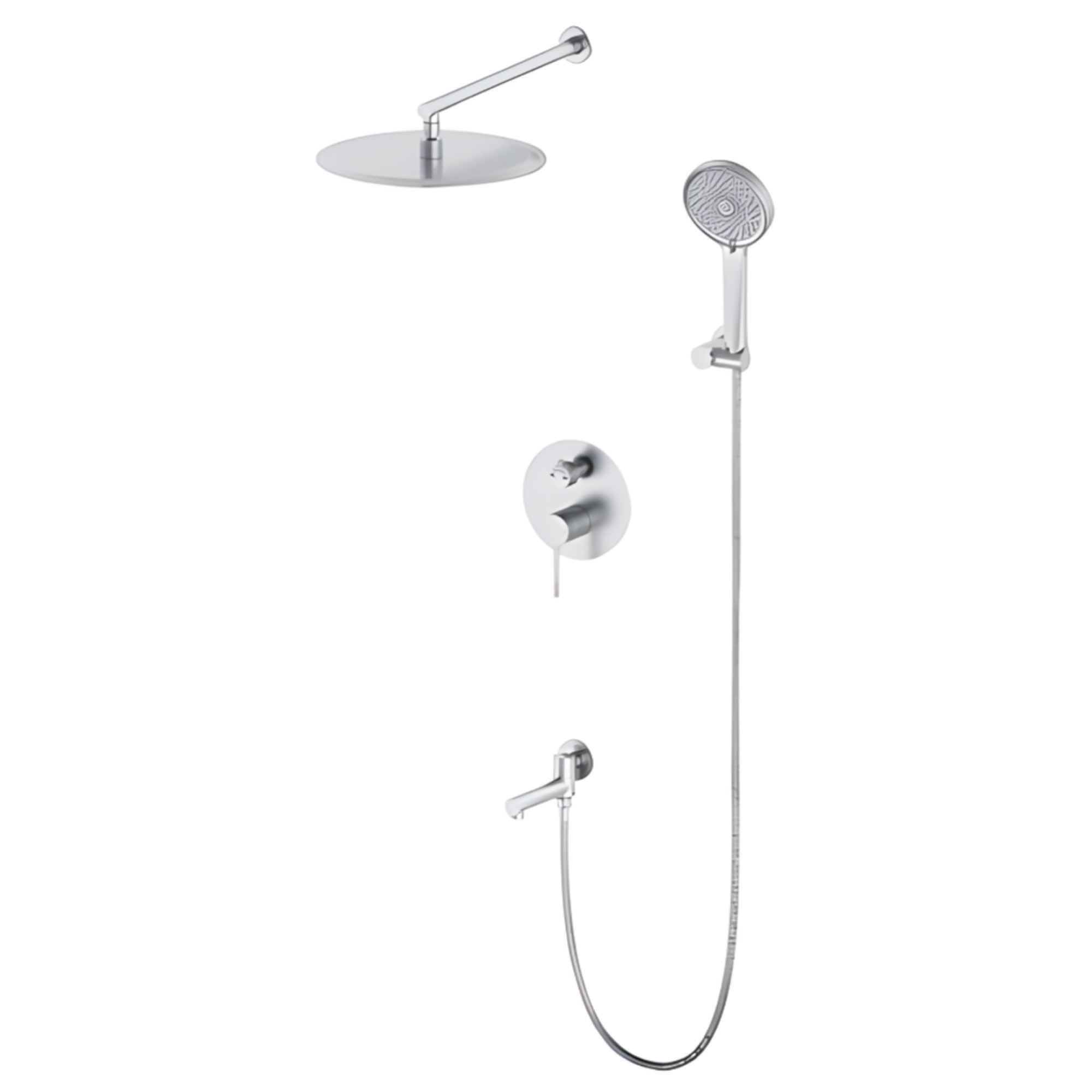 Комплект Kern #49ST-6 Kern 7049 Satin + Kern 4034ST + Kern 1549ST фото-2