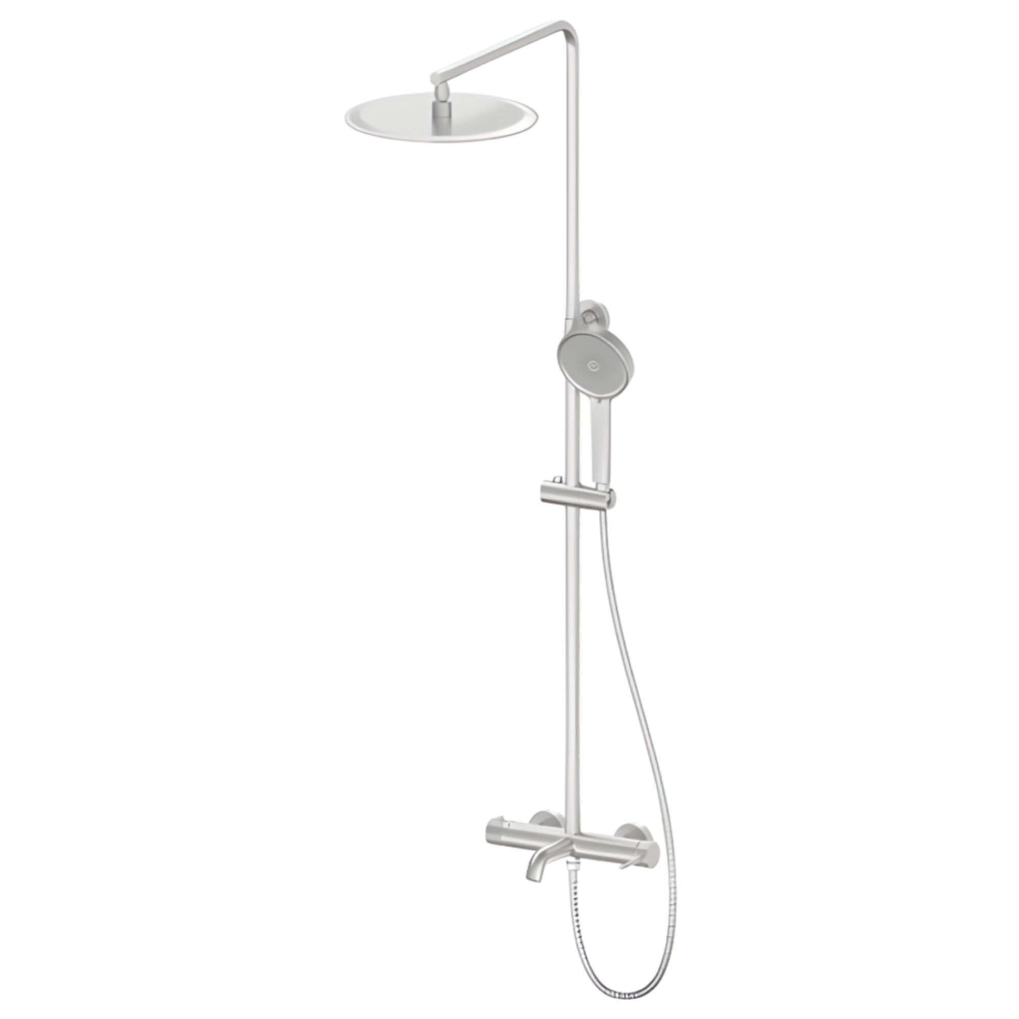 Комплект Kern #49ST-3 Kern 5049 Satin + Kern 1549ST фото-2