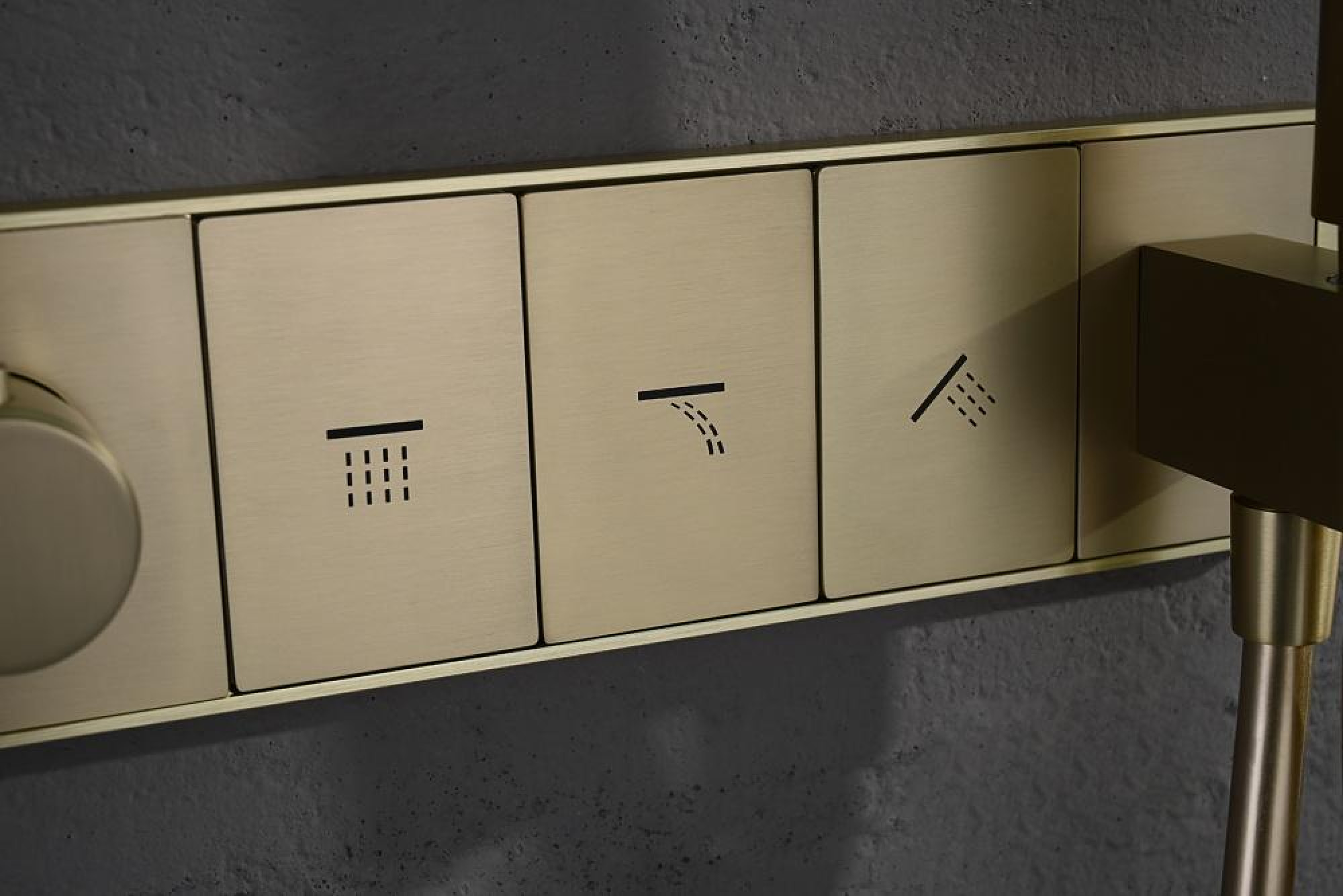 Душевая система Ganzer 55164-S фото-9