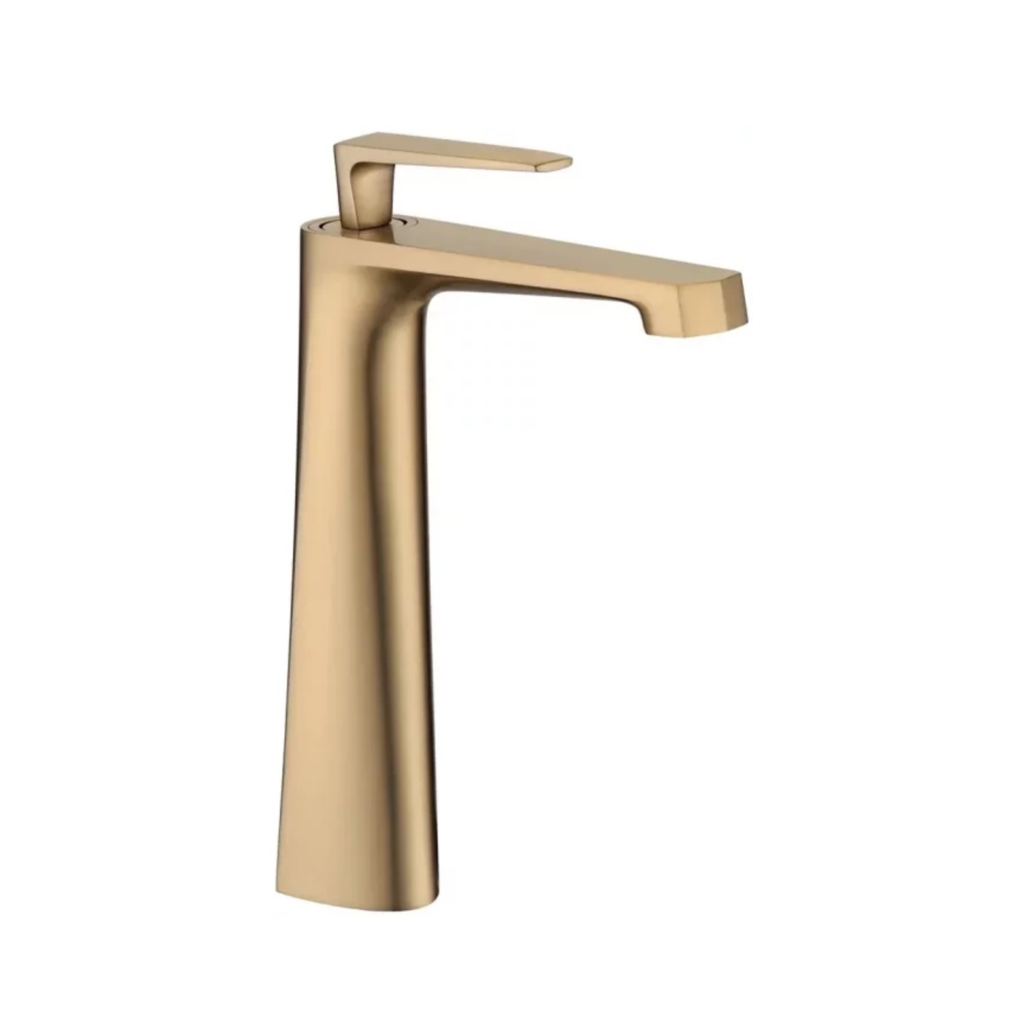 Смеситель Grocenberg GB3025 (золото матовый) - фото1