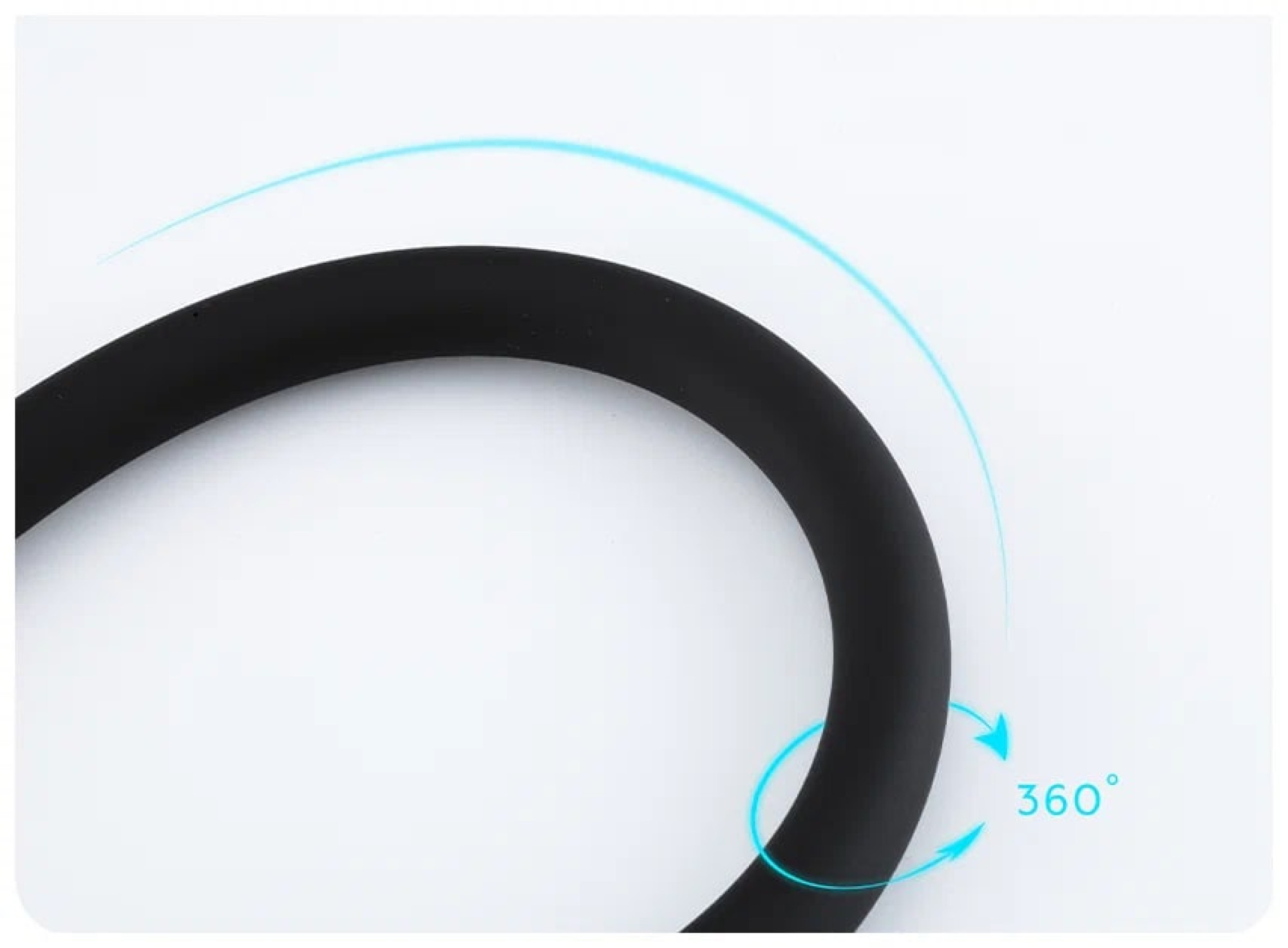 Смеситель Gappo G4398-86 фото-5