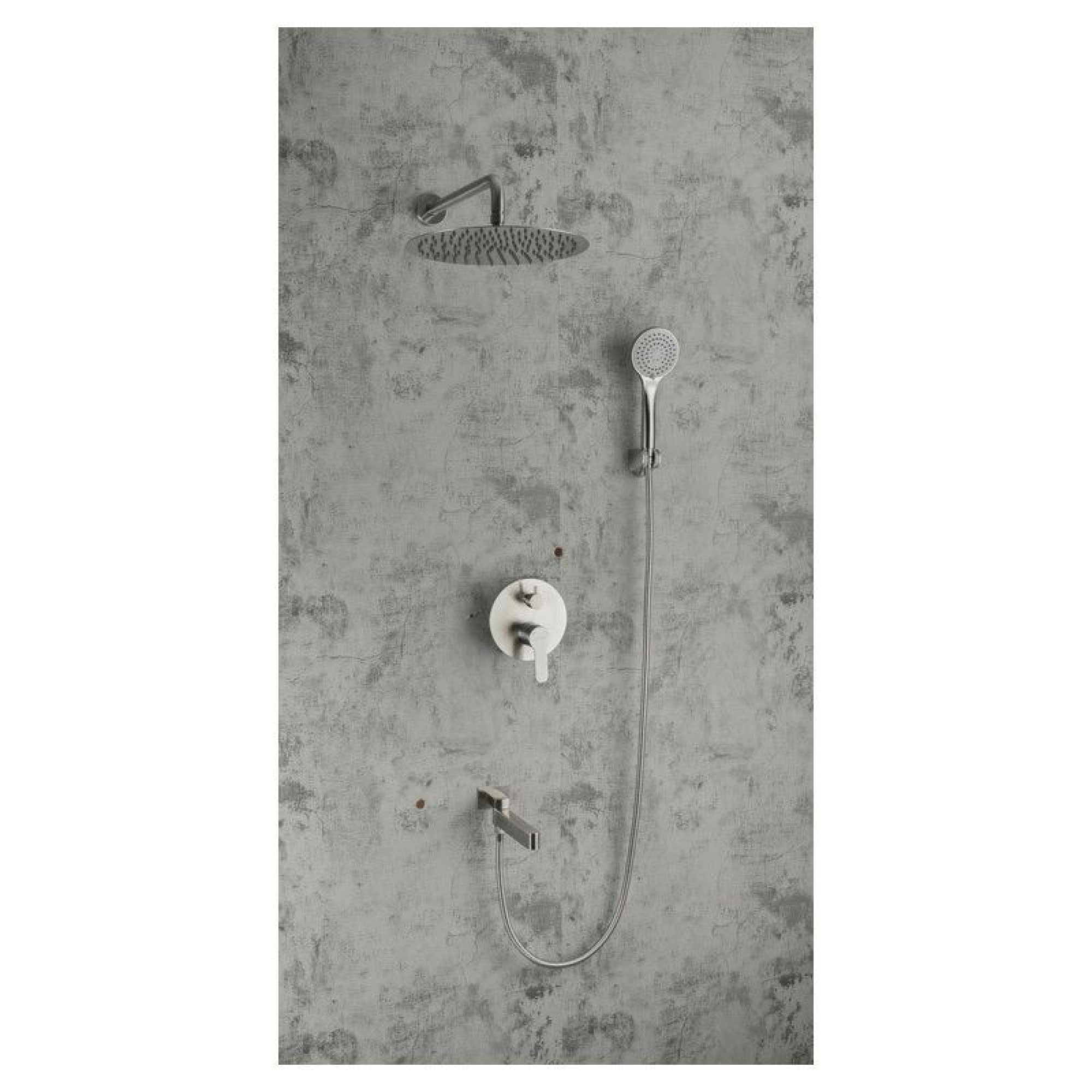 Душевая система  Gappo G7199-30 - фото1