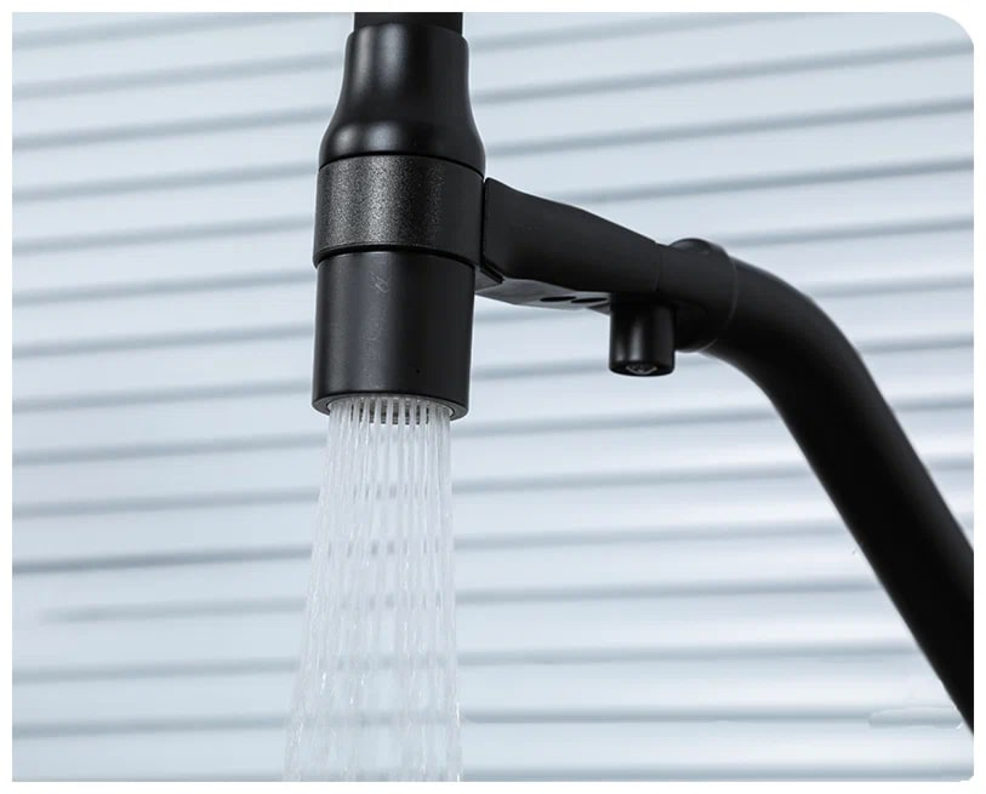 Смеситель Gappo G4398-86 - фото2 Смеситель Gappo G4398-86 - фото2