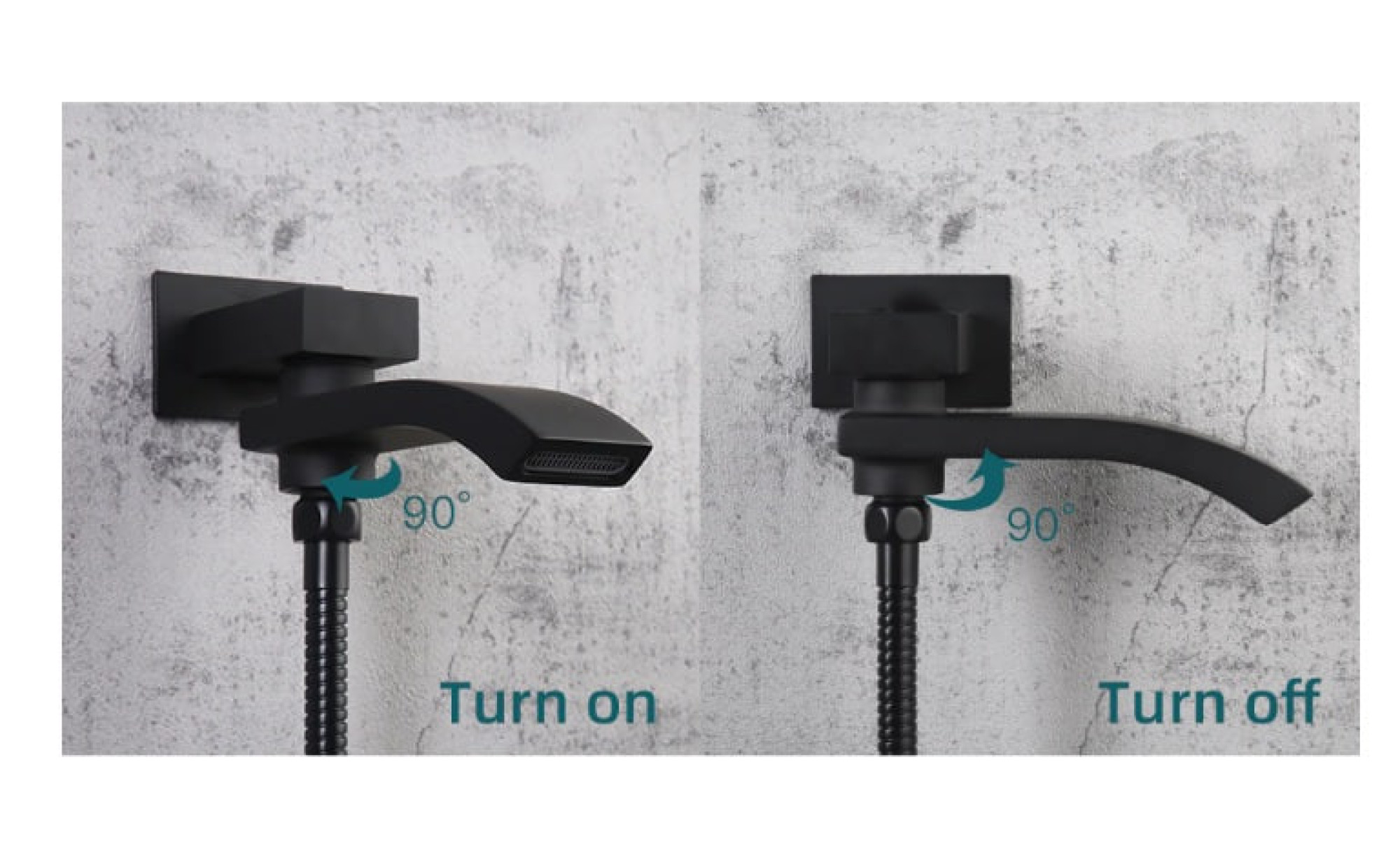 Душевая система Gappo G7107-6 фото-3 Душевая система Gappo G7107-6 фото-3