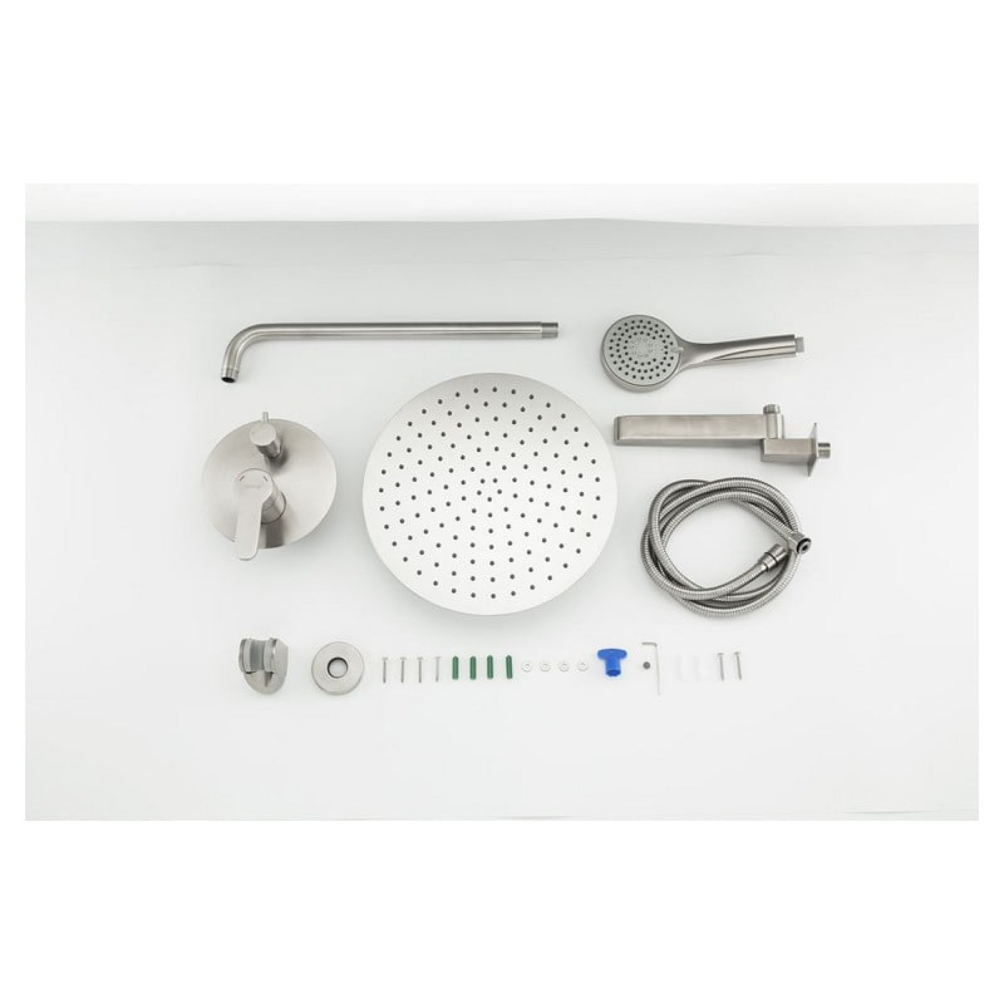 Душевая система  Gappo G7199-30 фото-5