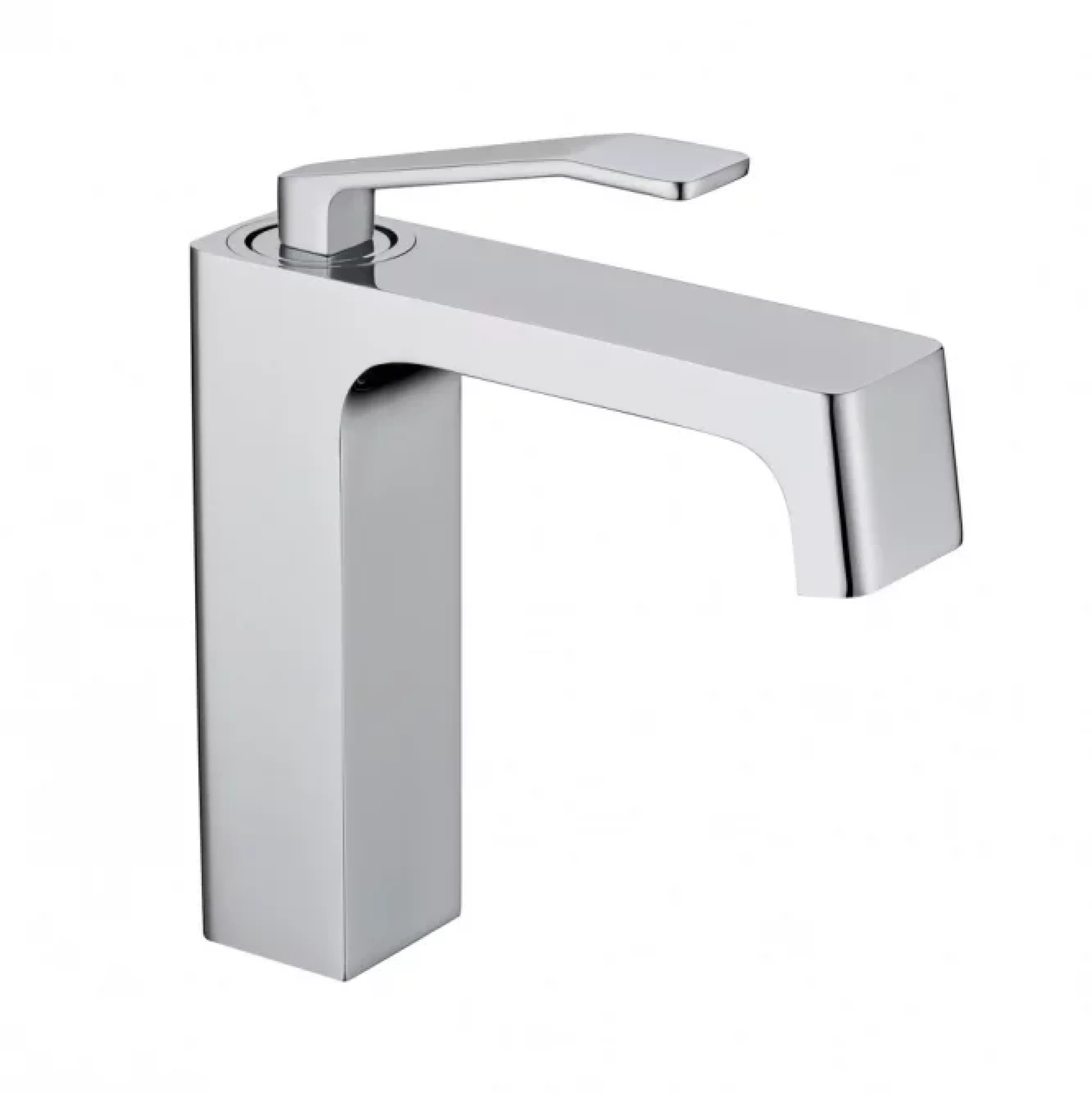 Комплект Grocenberg #90H GB7090 + GB2090 хром фото-6