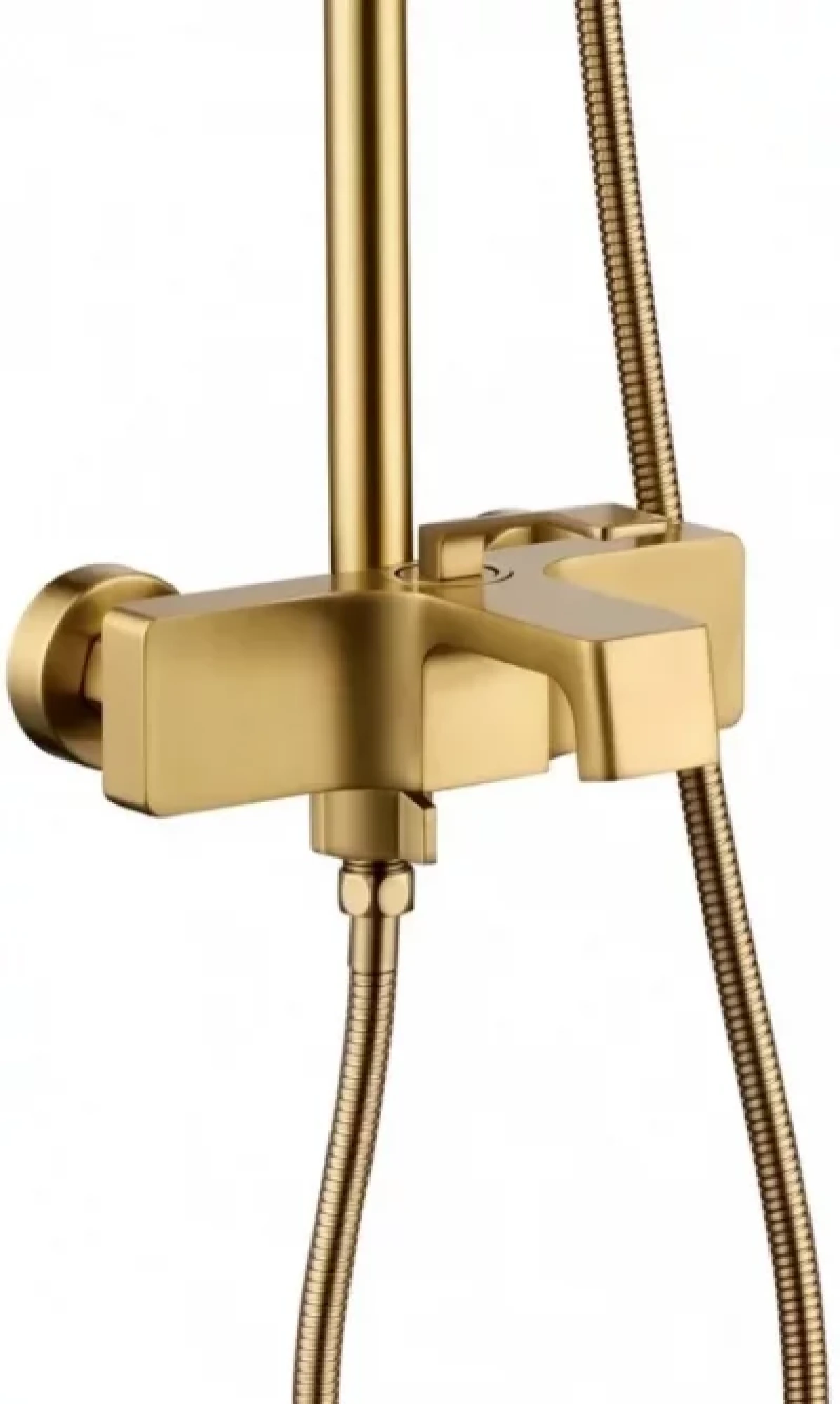 Комплект Grocenberg #90MG GB7090 + GB2090 золото матовое фото-9