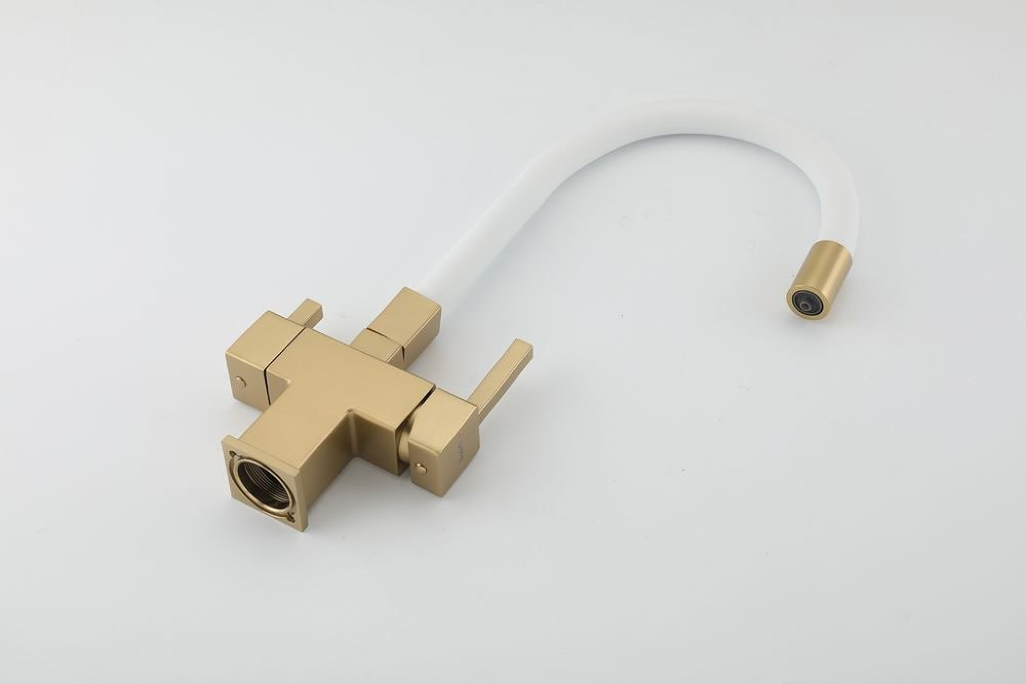 Смеситель Gappo G4395-33 - фото2 Смеситель Gappo G4395-33 - фото2