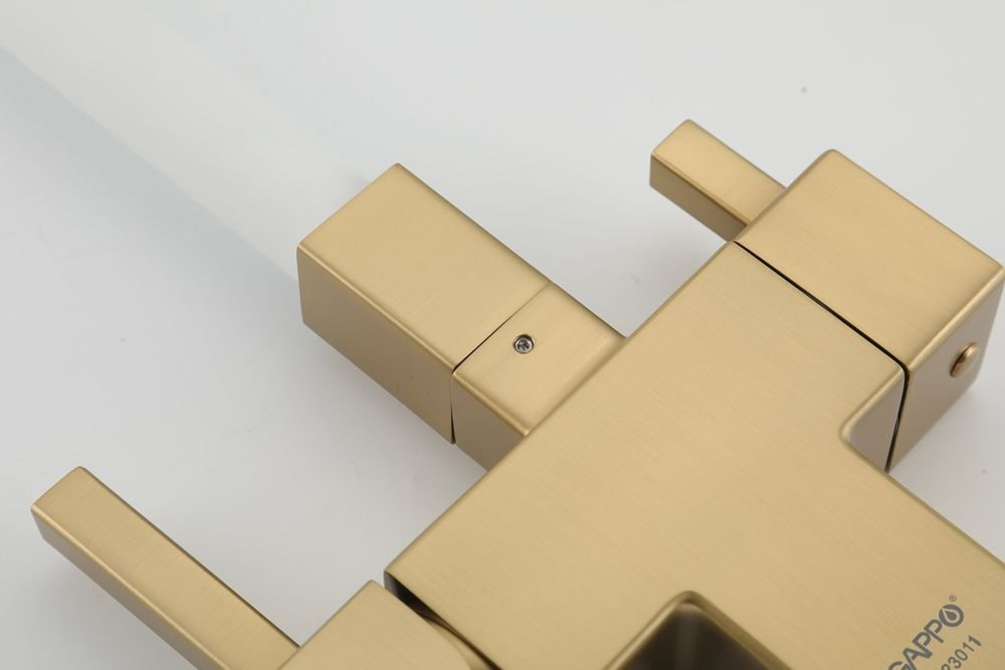 Смеситель Gappo G4395-33 фото-3