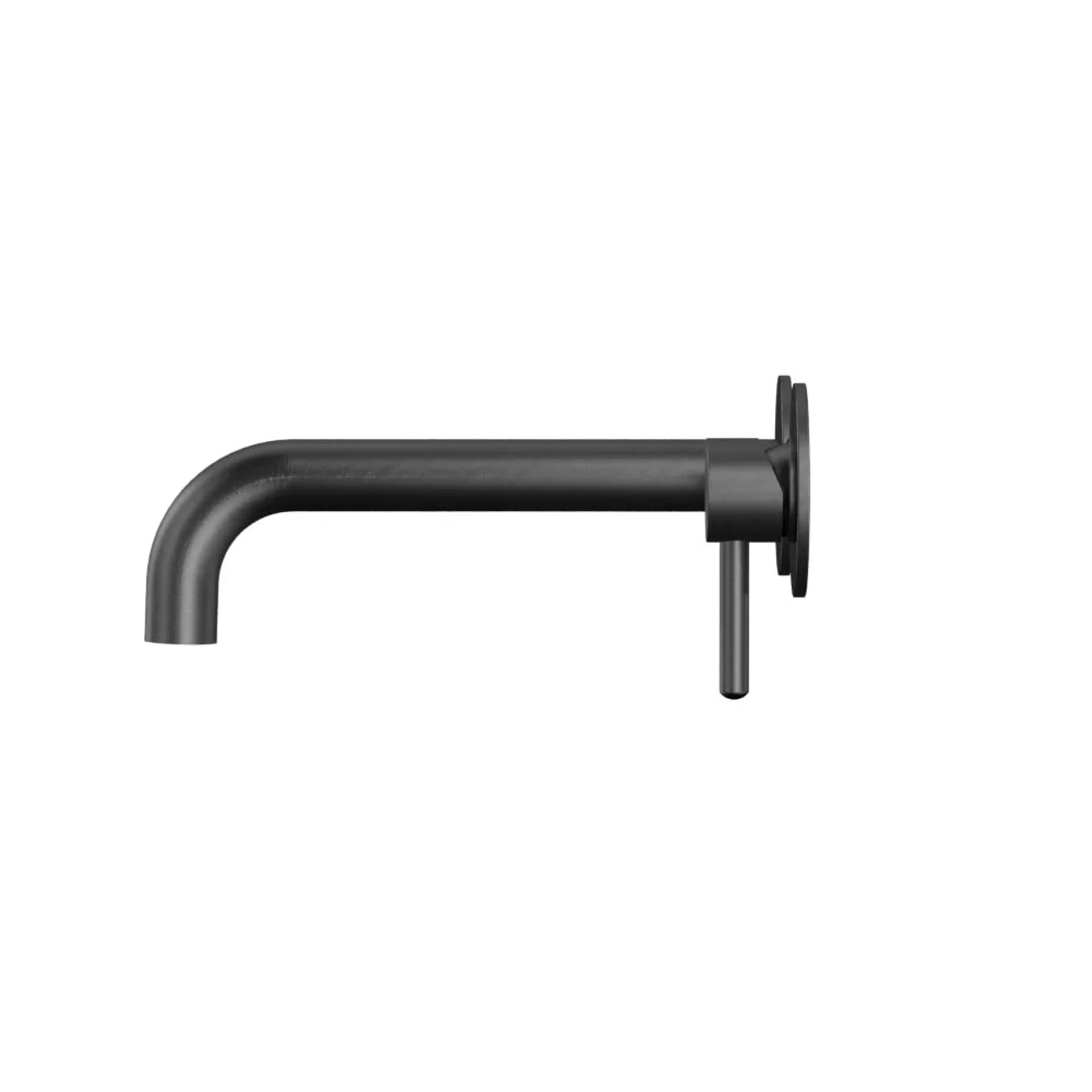 Смеситель Whitecross Y Y1215GM (оружейная сталь) - фото2 Смеситель Whitecross Y Y1215GM (оружейная сталь) - фото2