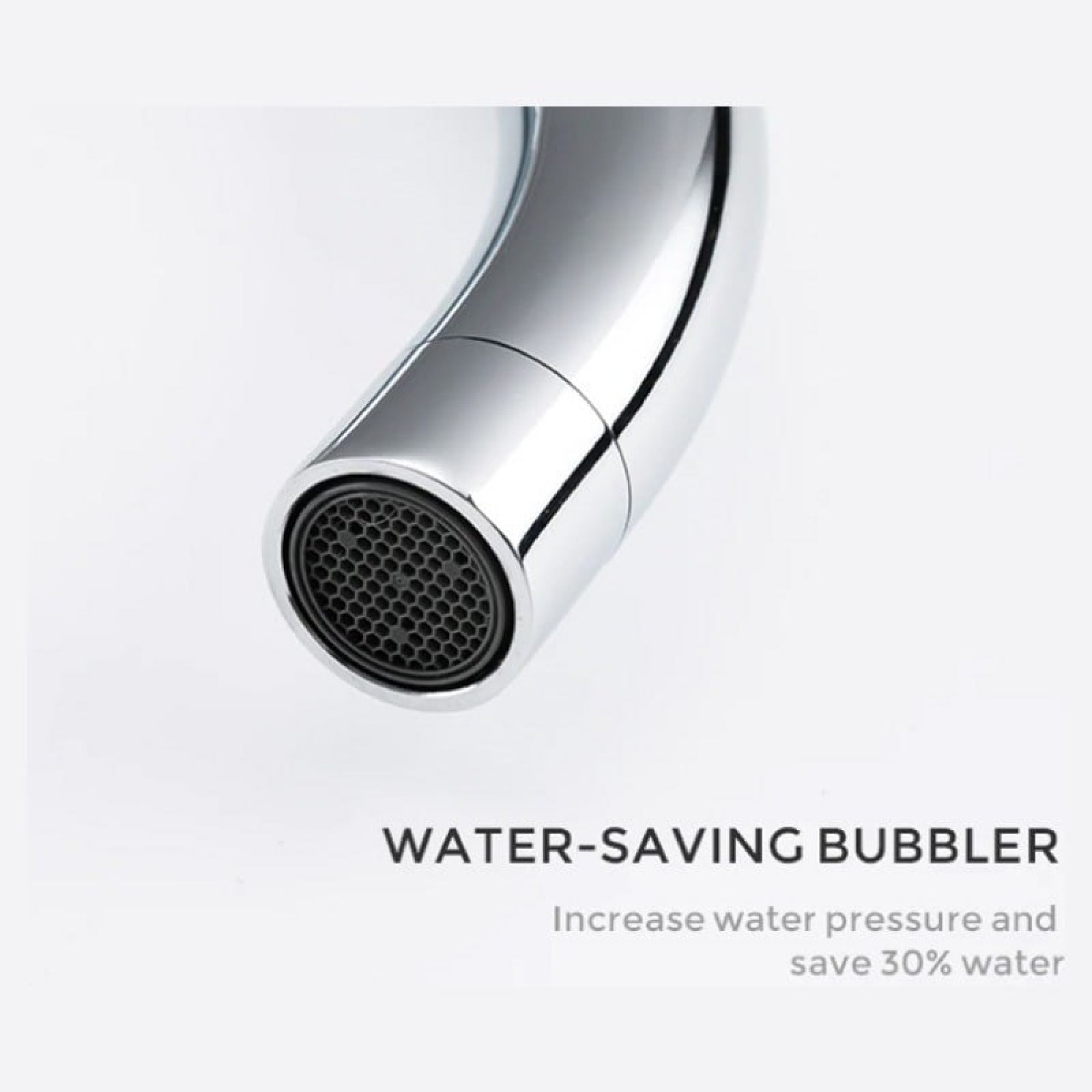 Смеситель Gappo G4003-8 фото-3