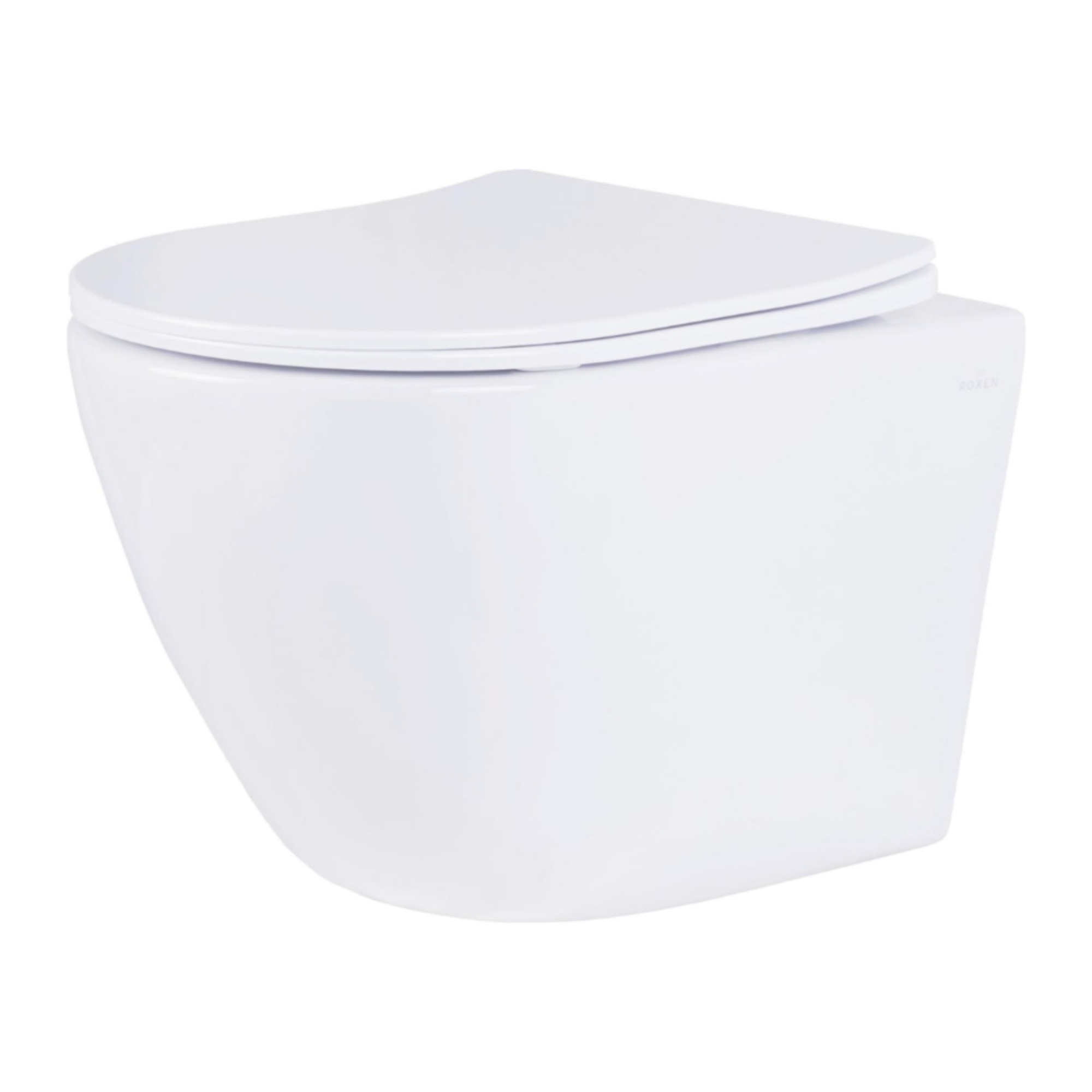 Унитаз подвесной Asten Readle Zentralmodul AR0601-185B фото-8