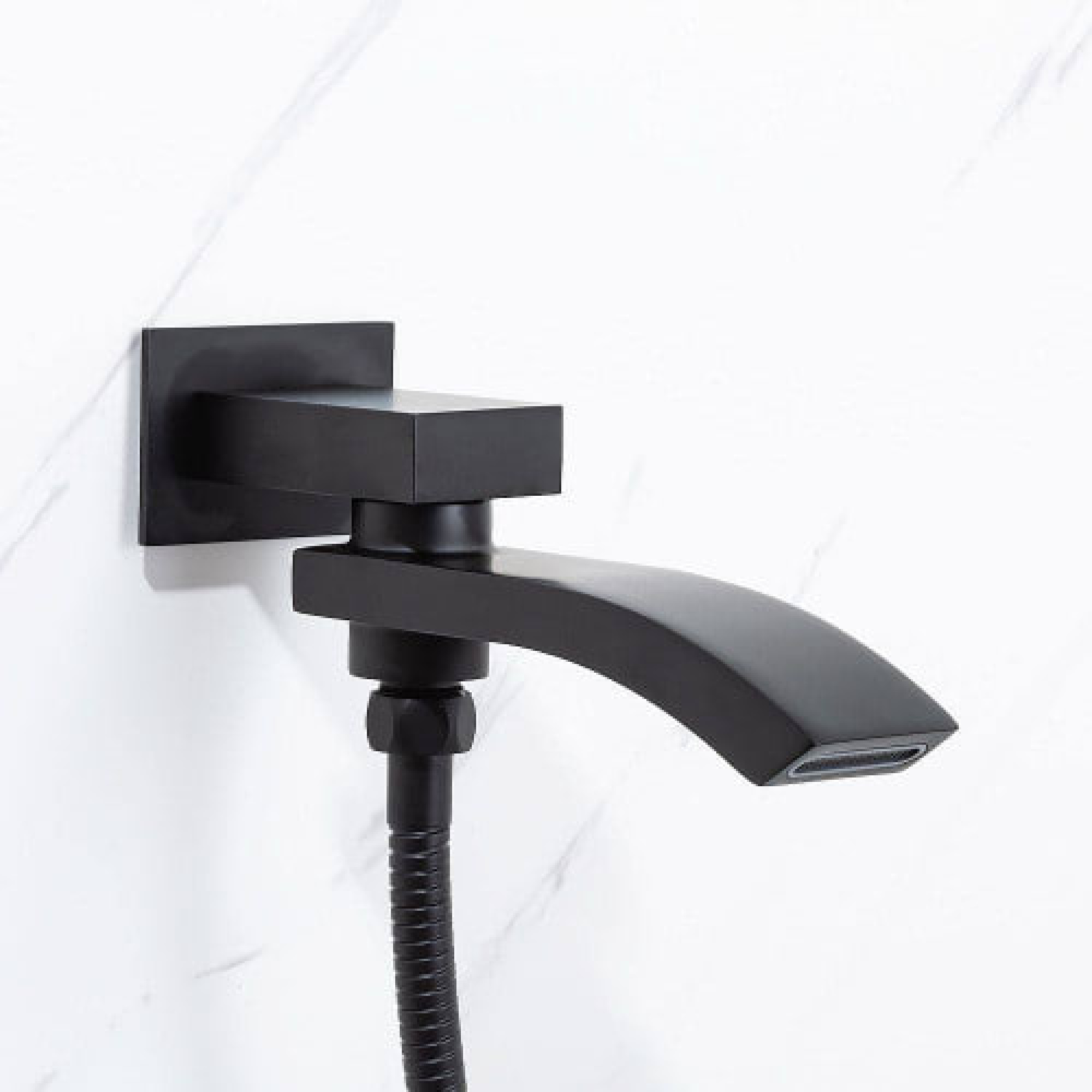 Душевая система  Gappo G7107-76 фото-3