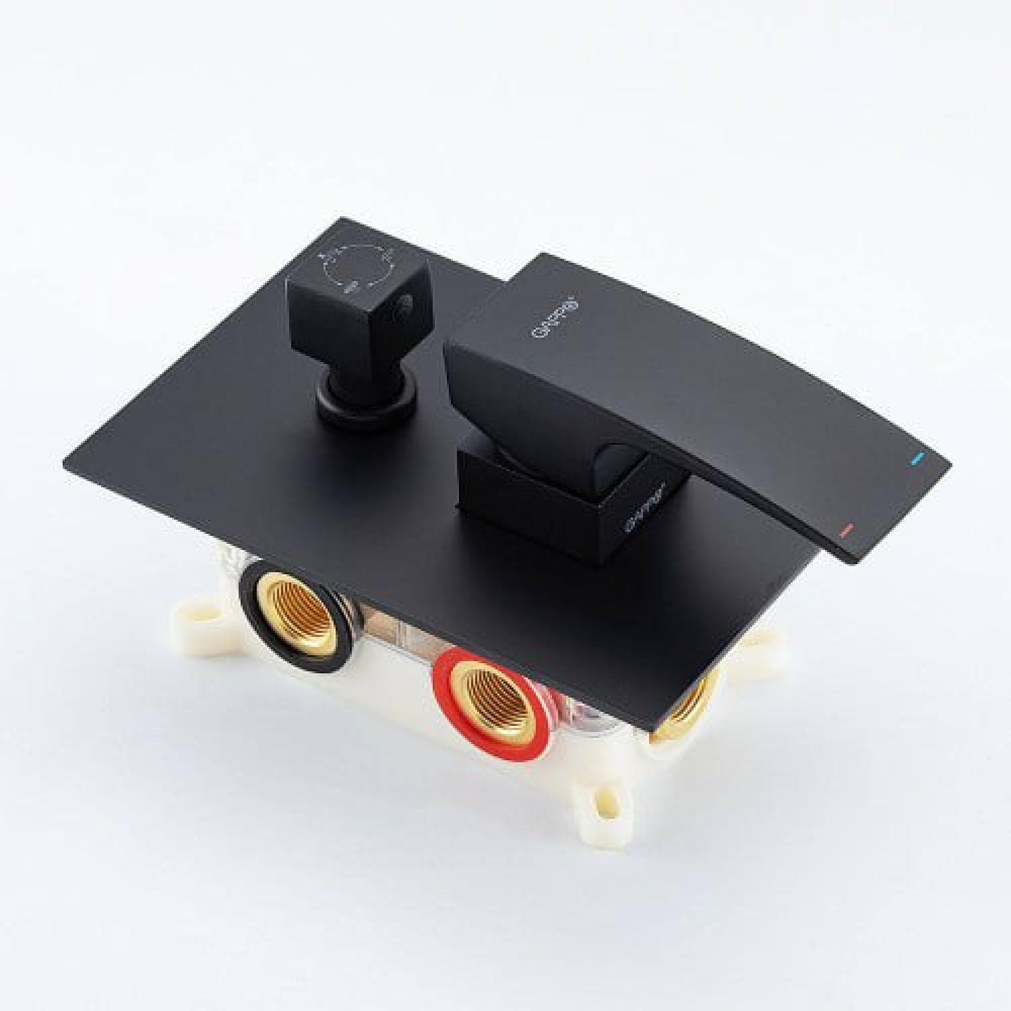 Душевая система  Gappo G7107-76 фото-5