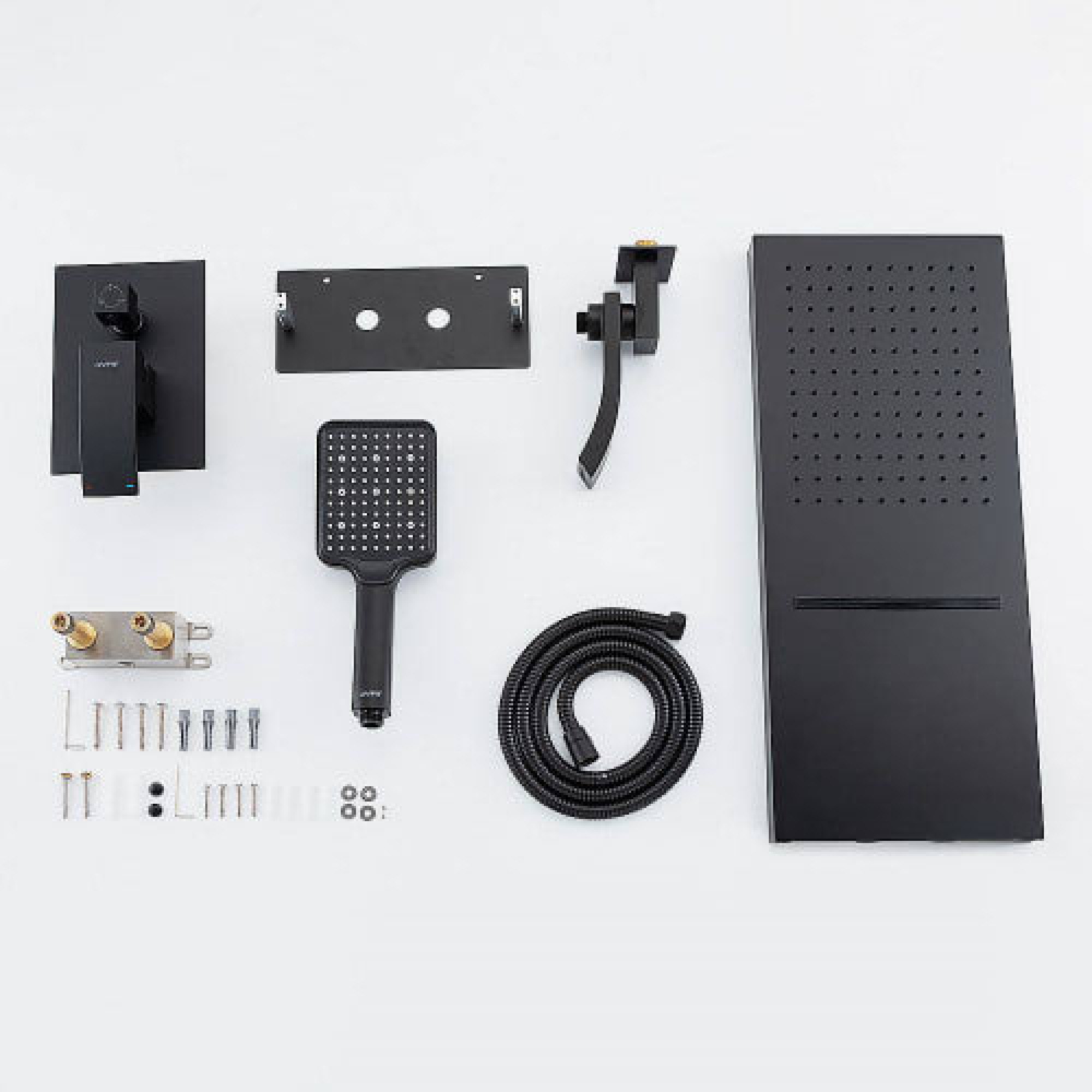 Душевая система  Gappo G7107-76 фото-7