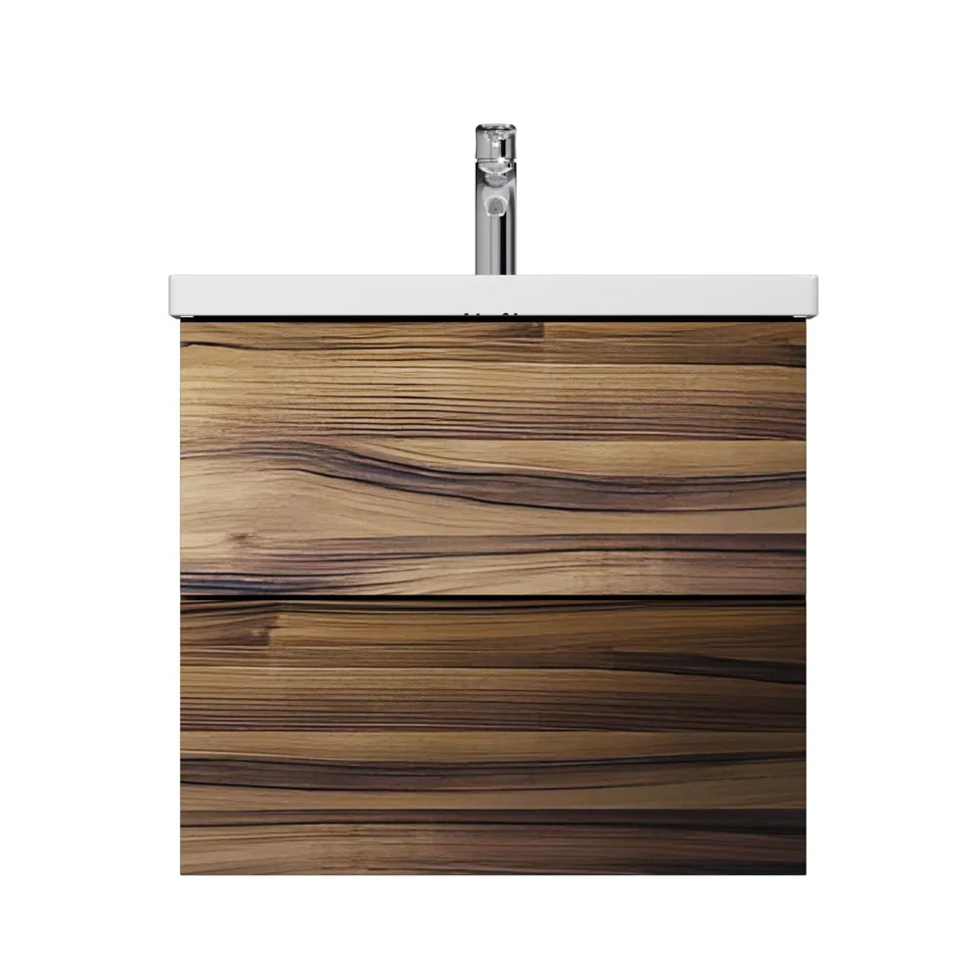 Мебель для ванных комнат AM.PM Тумба под умывальник Gem M90FHX0602HF фото-7