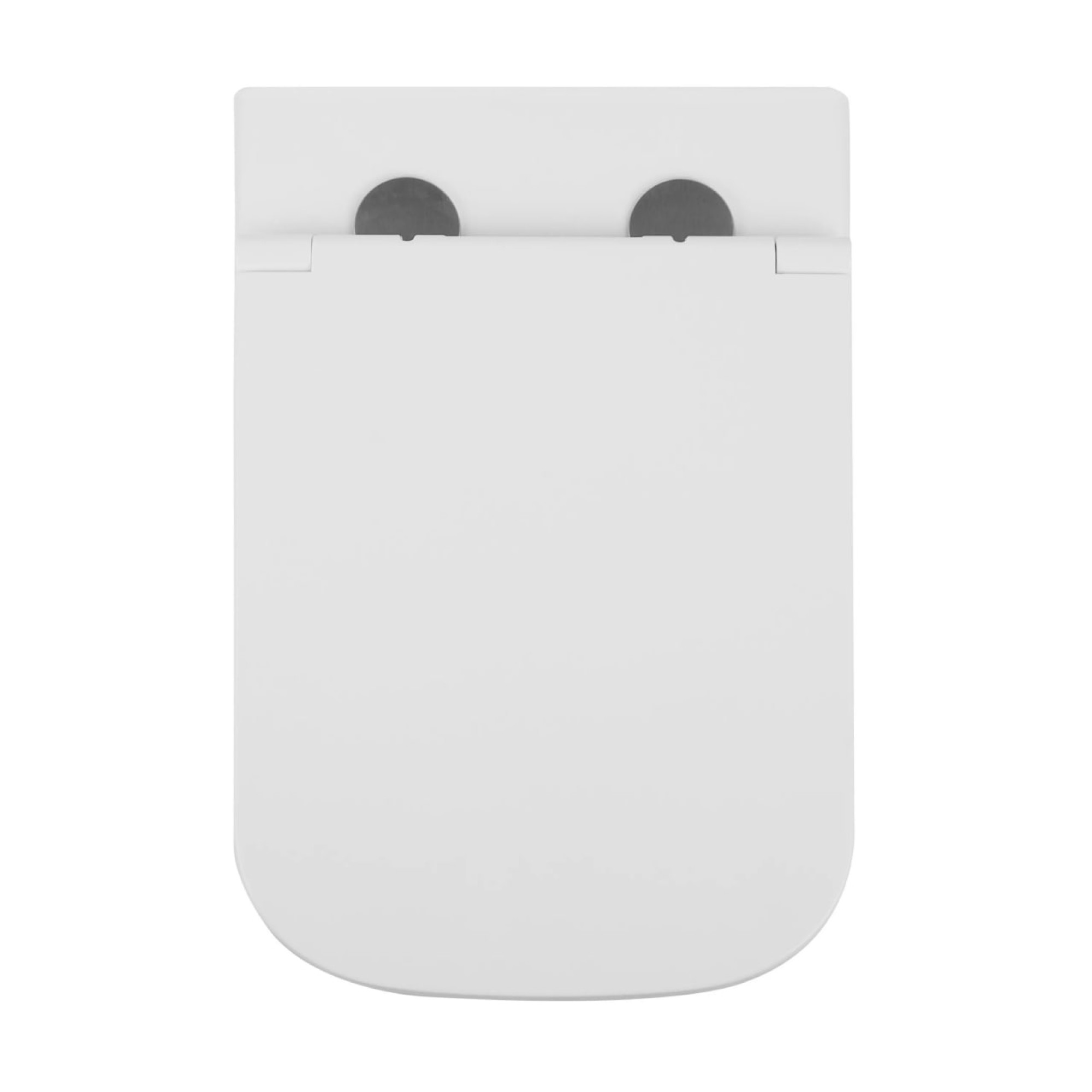 Унитаз подвесной Briz Prato PR-2303A фото-6