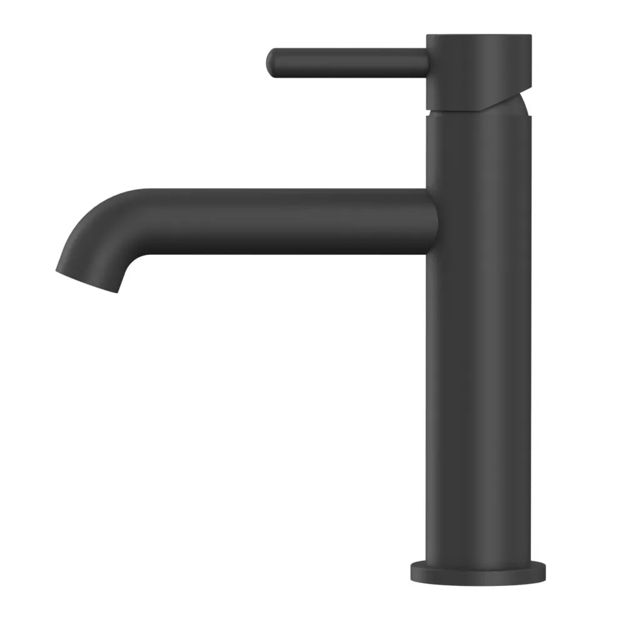 Смеситель Whitecross Y Y1211BL (черный матовый) - фото2 Смеситель Whitecross Y Y1211BL (черный матовый) - фото2