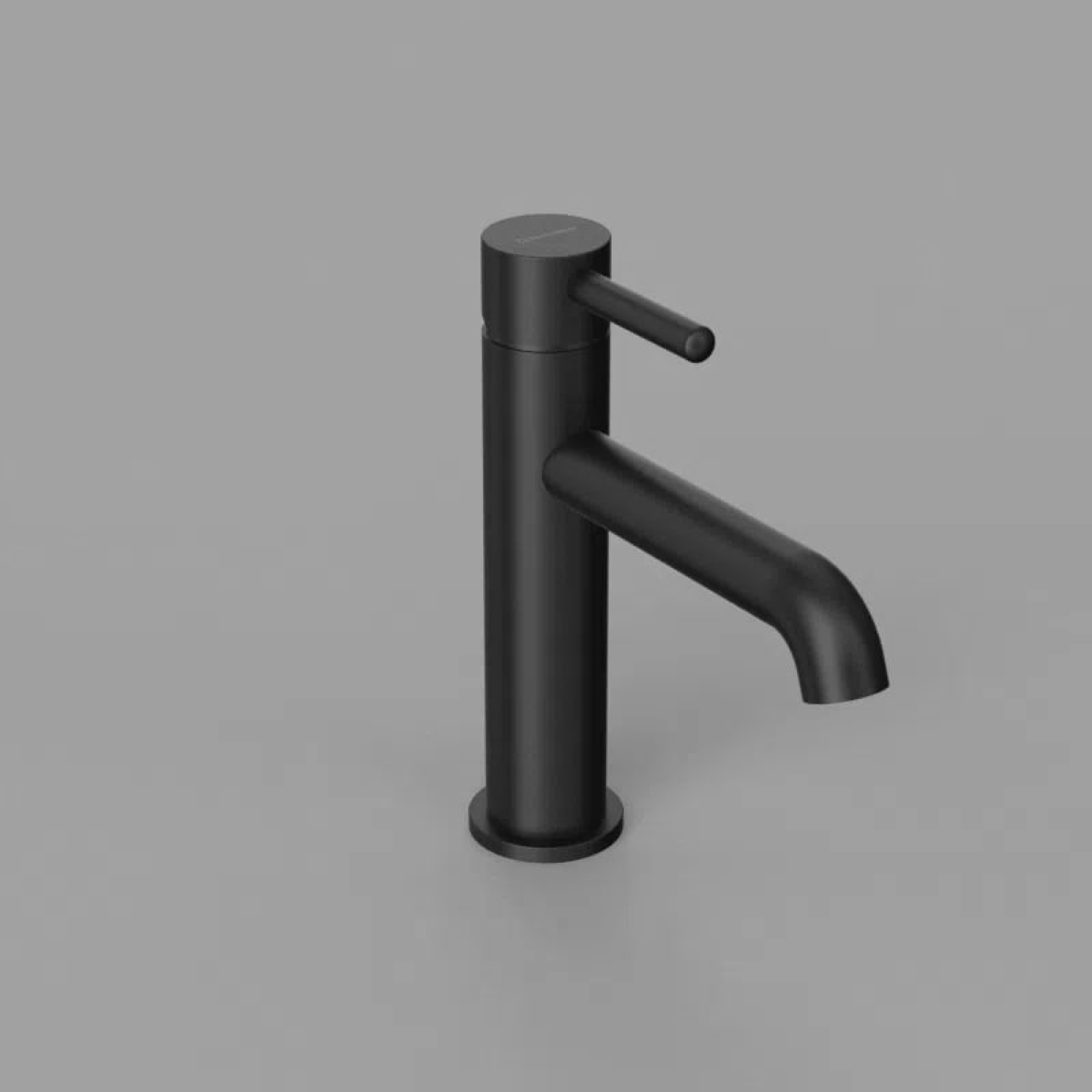 Смеситель Whitecross Y Y1211BL (черный матовый) фото-4