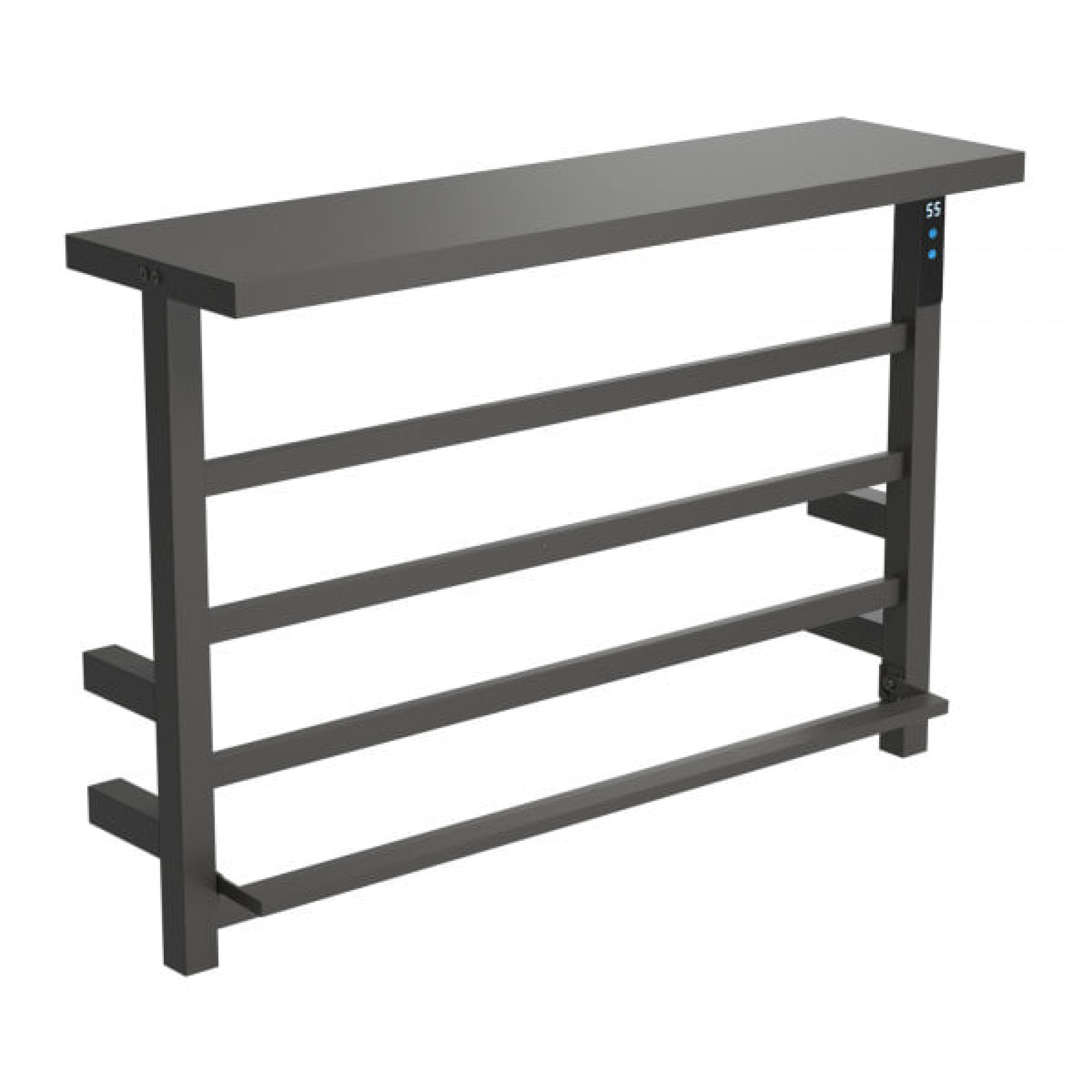 Полотенцесушитель Roxen Velar 11060-4565-GM - фото1