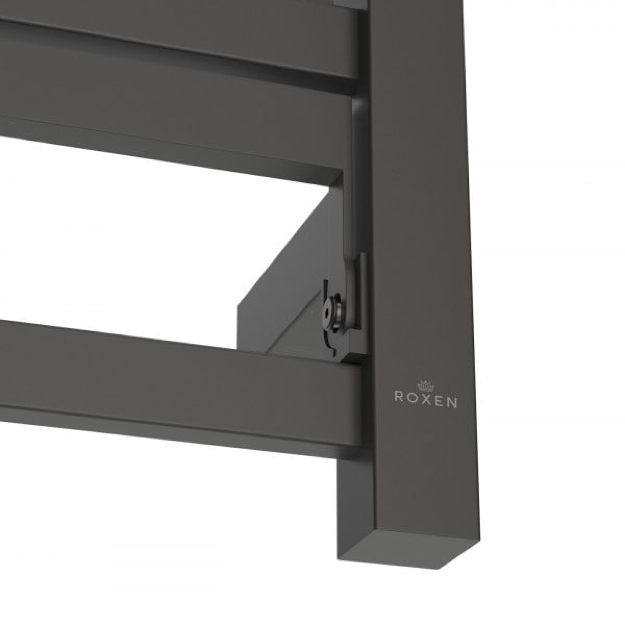 Полотенцесушитель Roxen Velar 11060-4565-GM фото-4 Полотенцесушитель Roxen Velar 11060-4565-GM фото-4