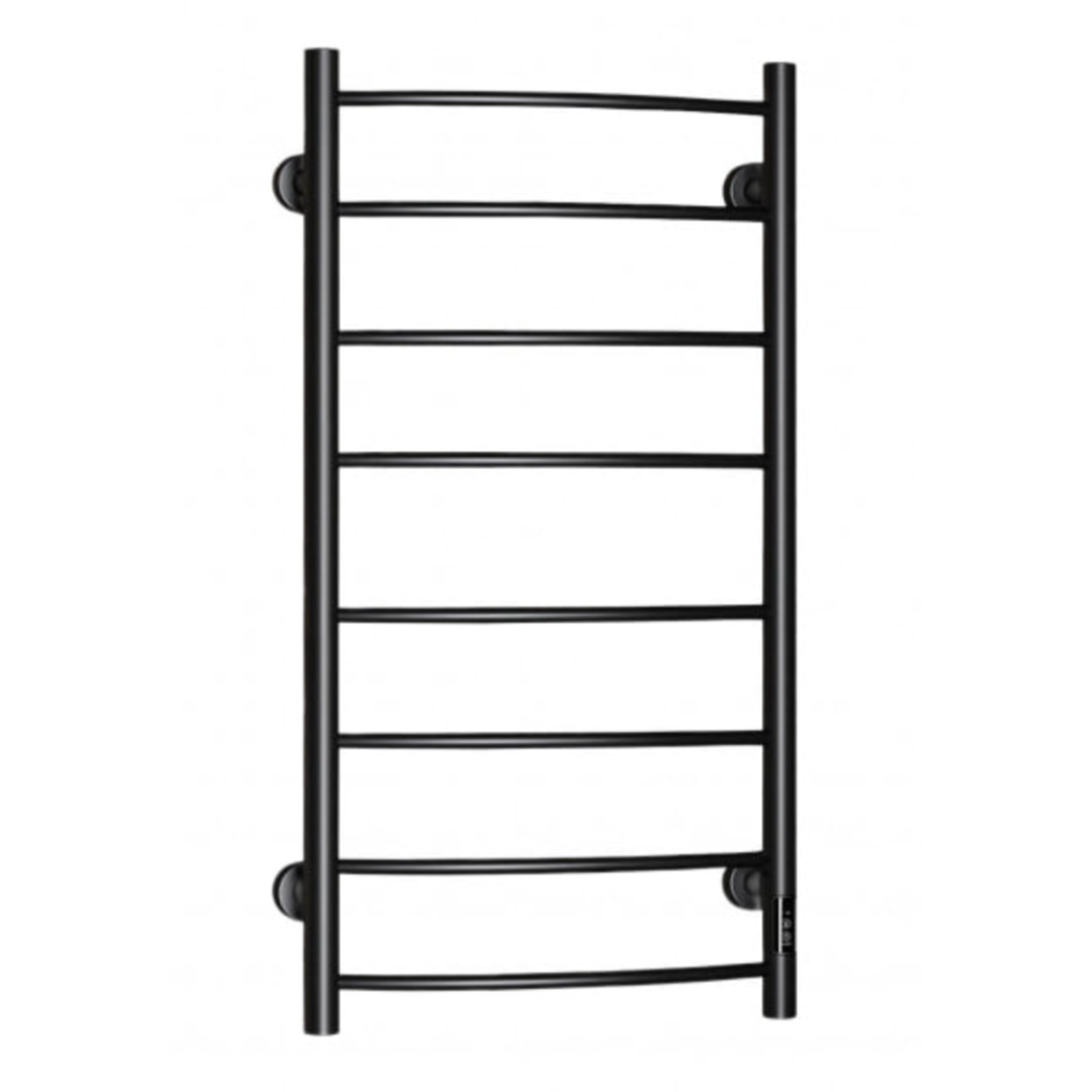 Полотенцесушитель Roxen Santi BK-109AW-8T 11030-4385B (черный) фото-4 Полотенцесушитель Roxen Santi BK-109AW-8T 11030-4385B (черный) фото-4