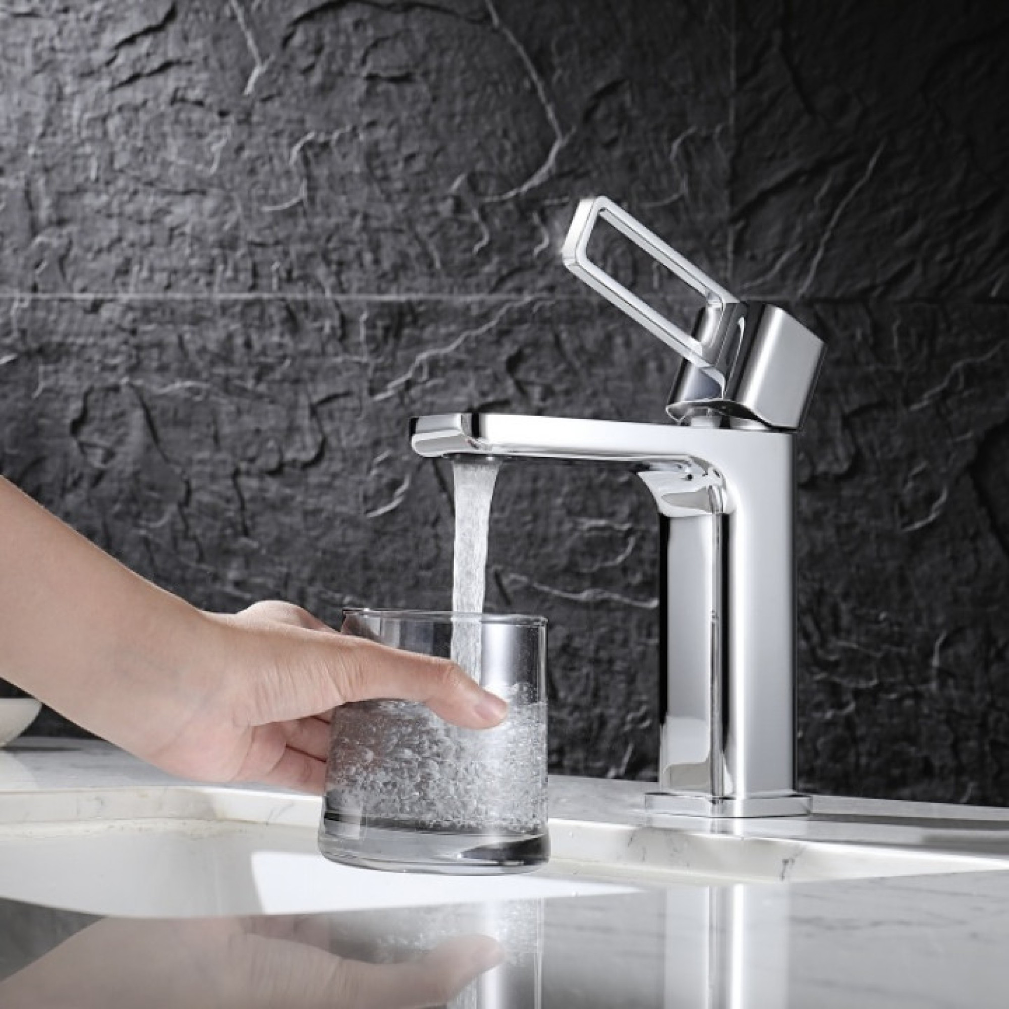 Комплект Ganzer #12 Ganzer 12163 Ganzer 12111 хром фото-9