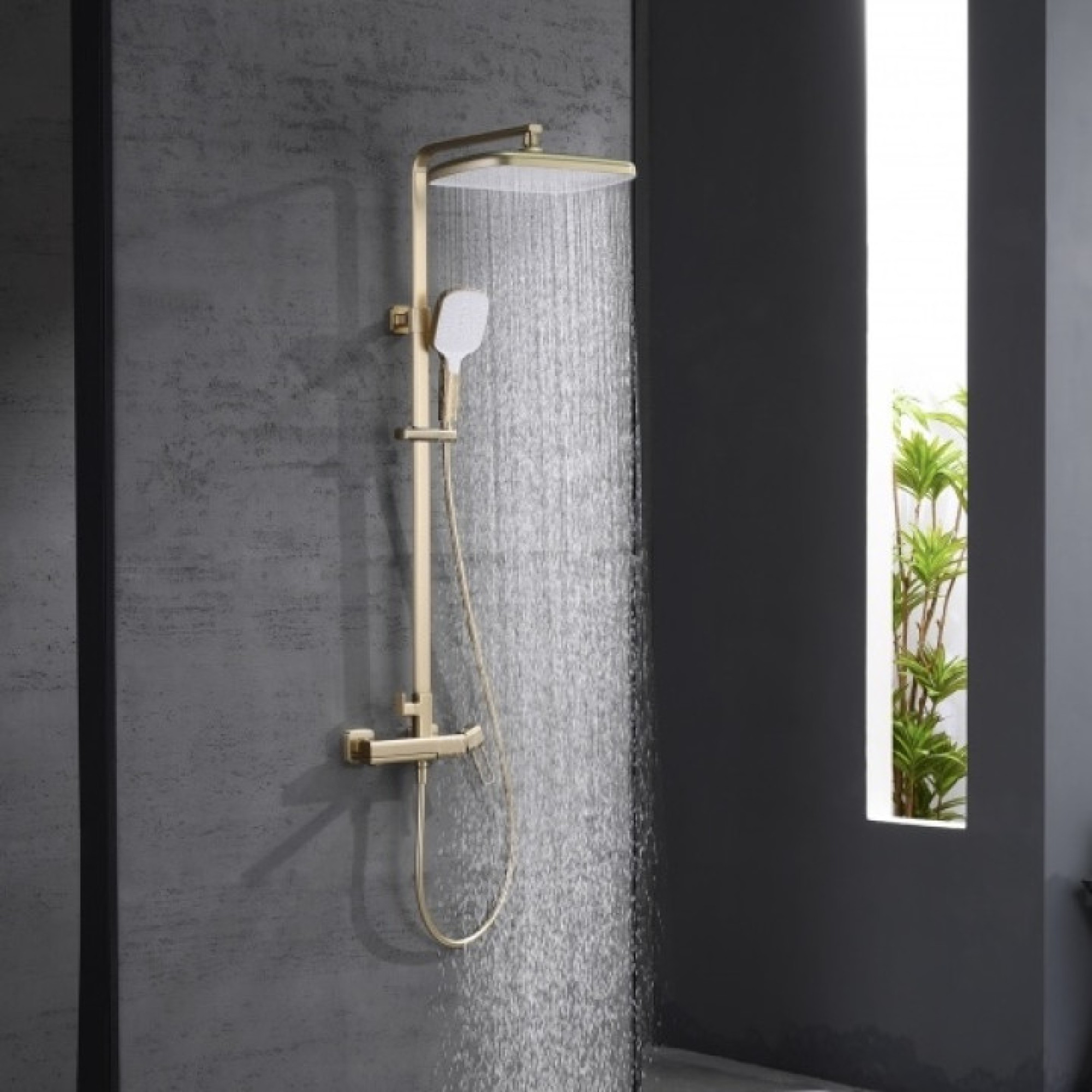 Комплект Ganzer #12S Ganzer 12163-S Ganzer 12111-S золото фото-3