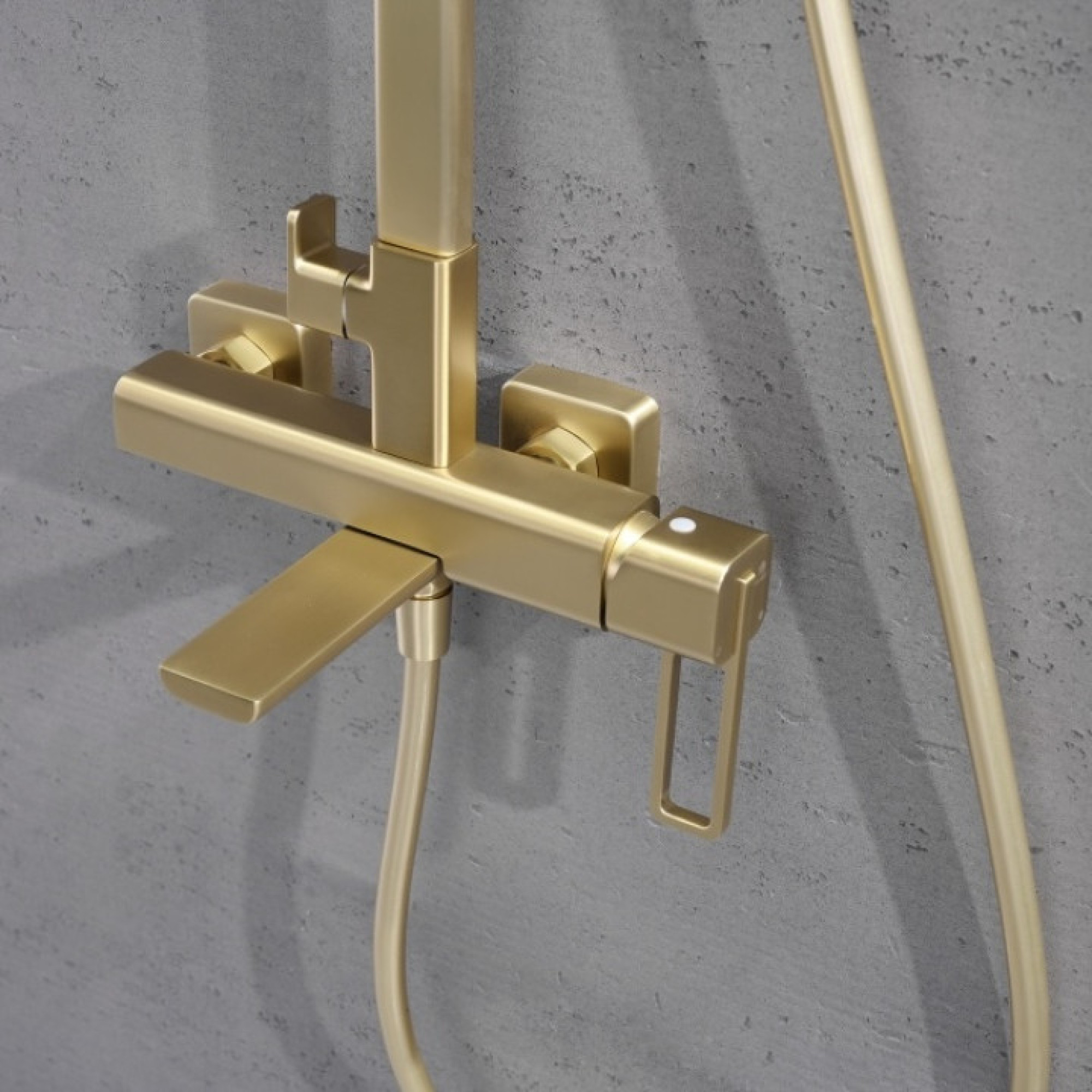 Комплект Ganzer #12S Ganzer 12163-S Ganzer 12111-S золото фото-4