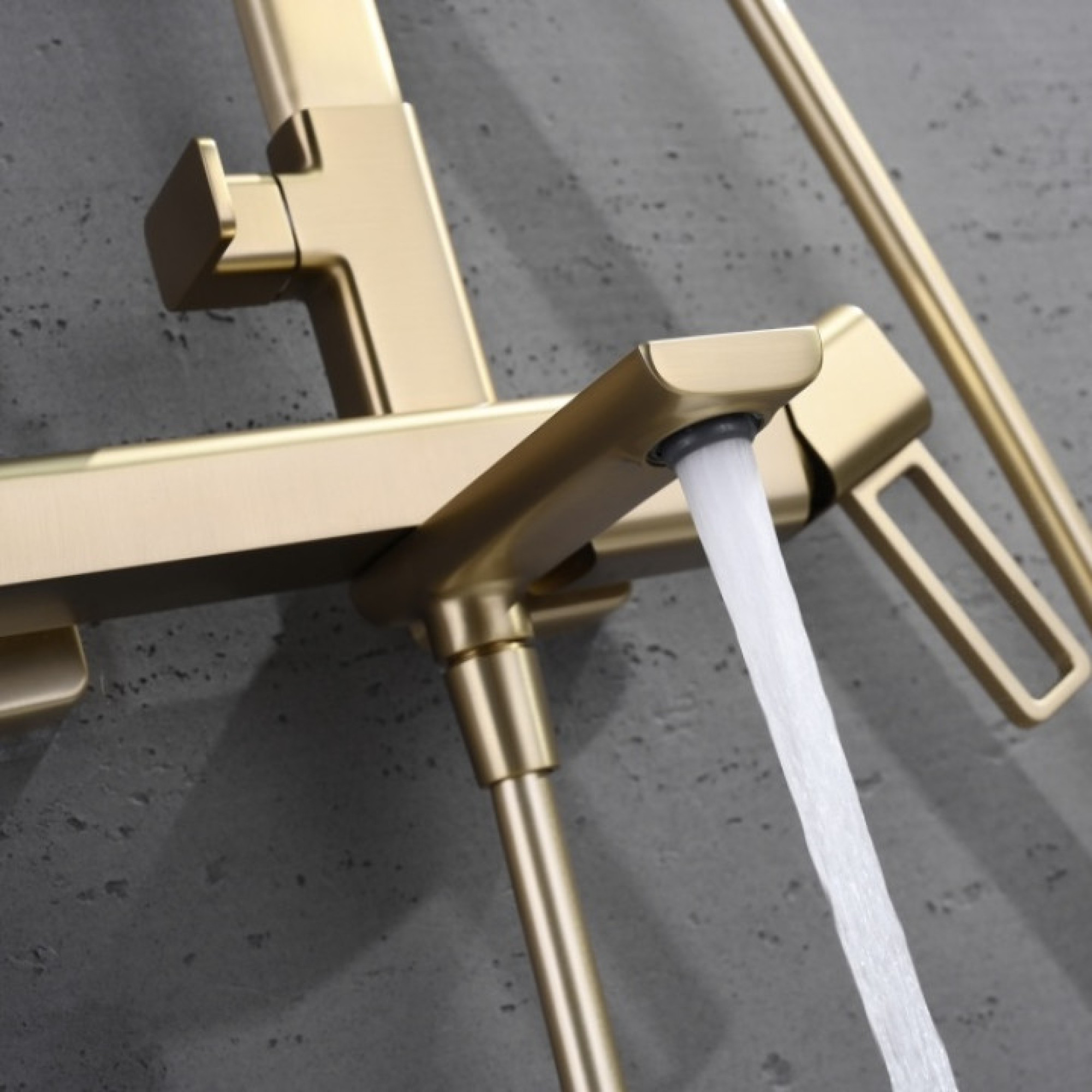 Комплект Ganzer #12S Ganzer 12163-S Ganzer 12111-S золото фото-5