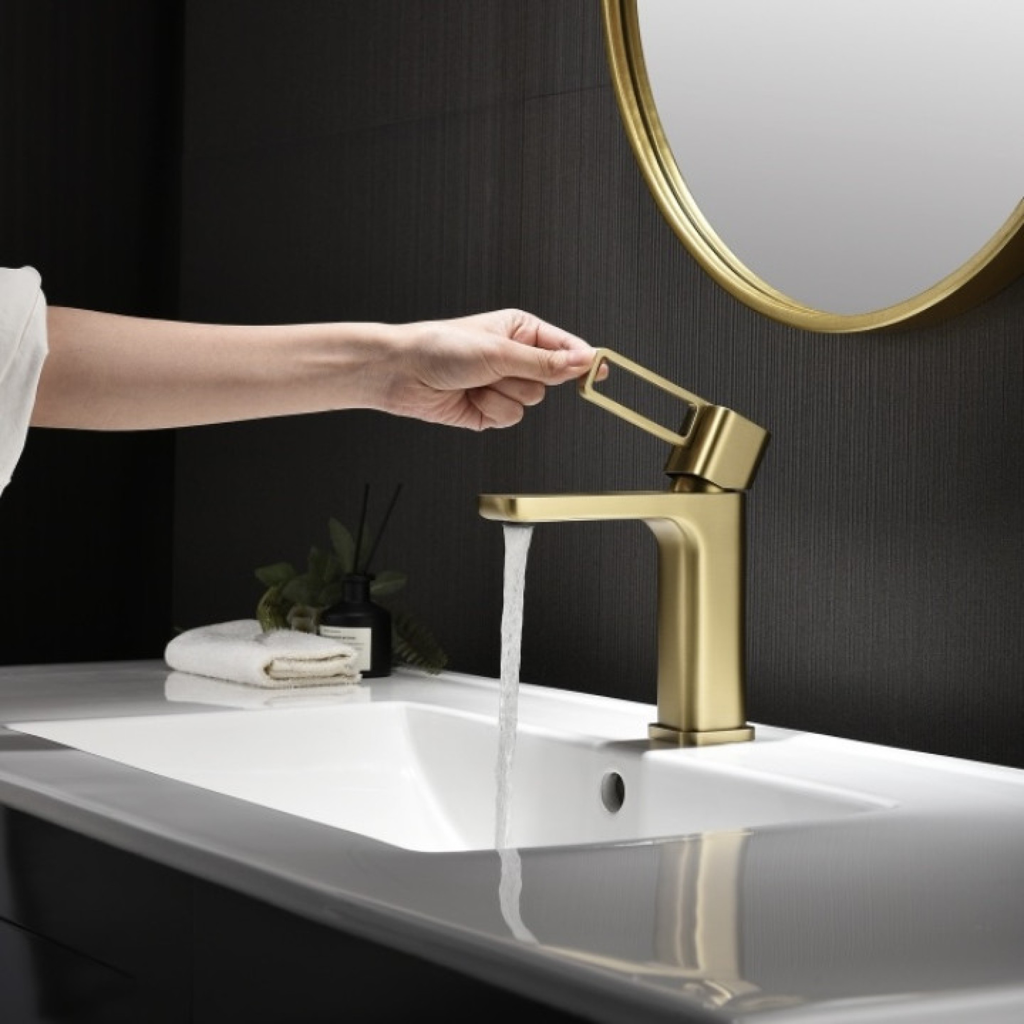 Комплект Ganzer #12S Ganzer 12163-S Ganzer 12111-S золото фото-7