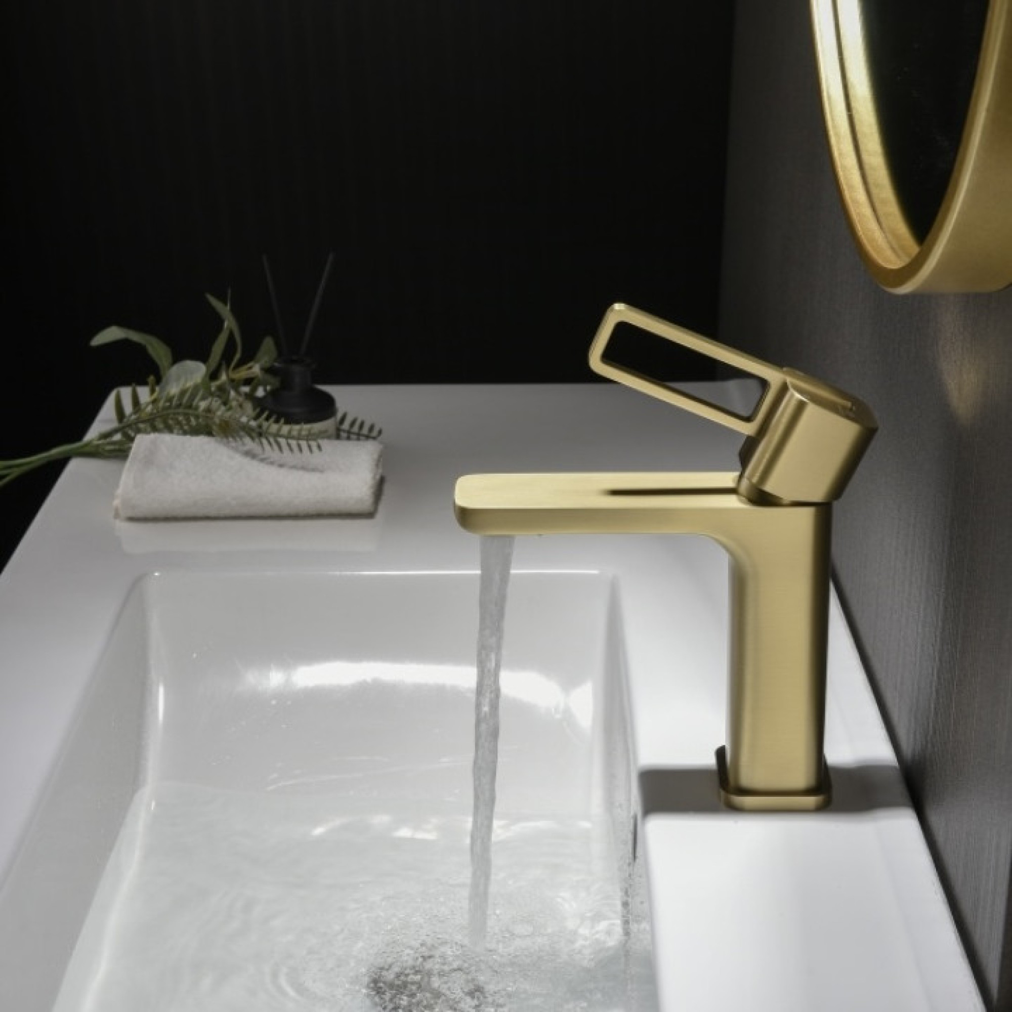 Комплект Ganzer #12S Ganzer 12163-S Ganzer 12111-S золото фото-9