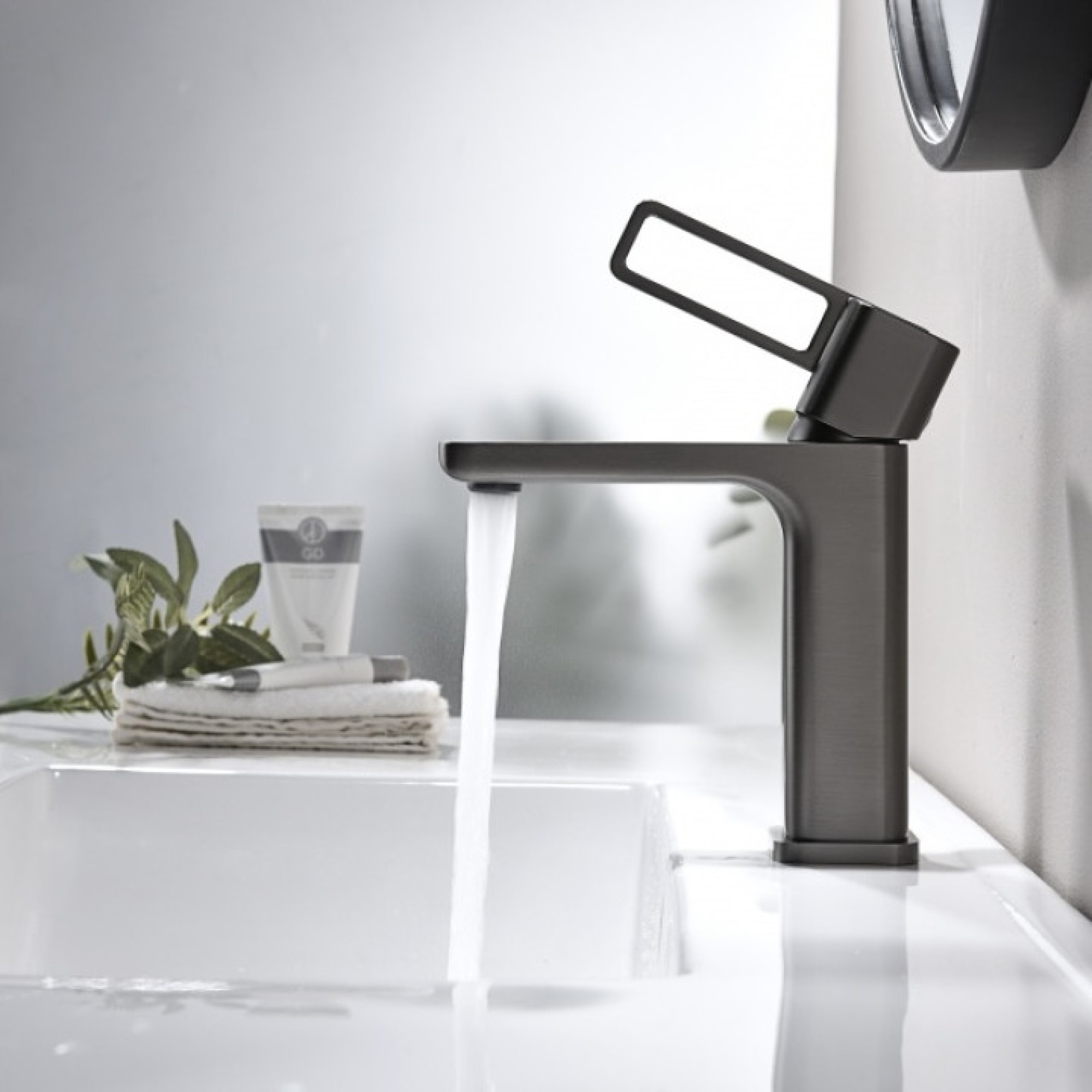 Комплект Ganzer #12Q Ganzer 12163-Q Ganzer 12111-Q графит фото-4