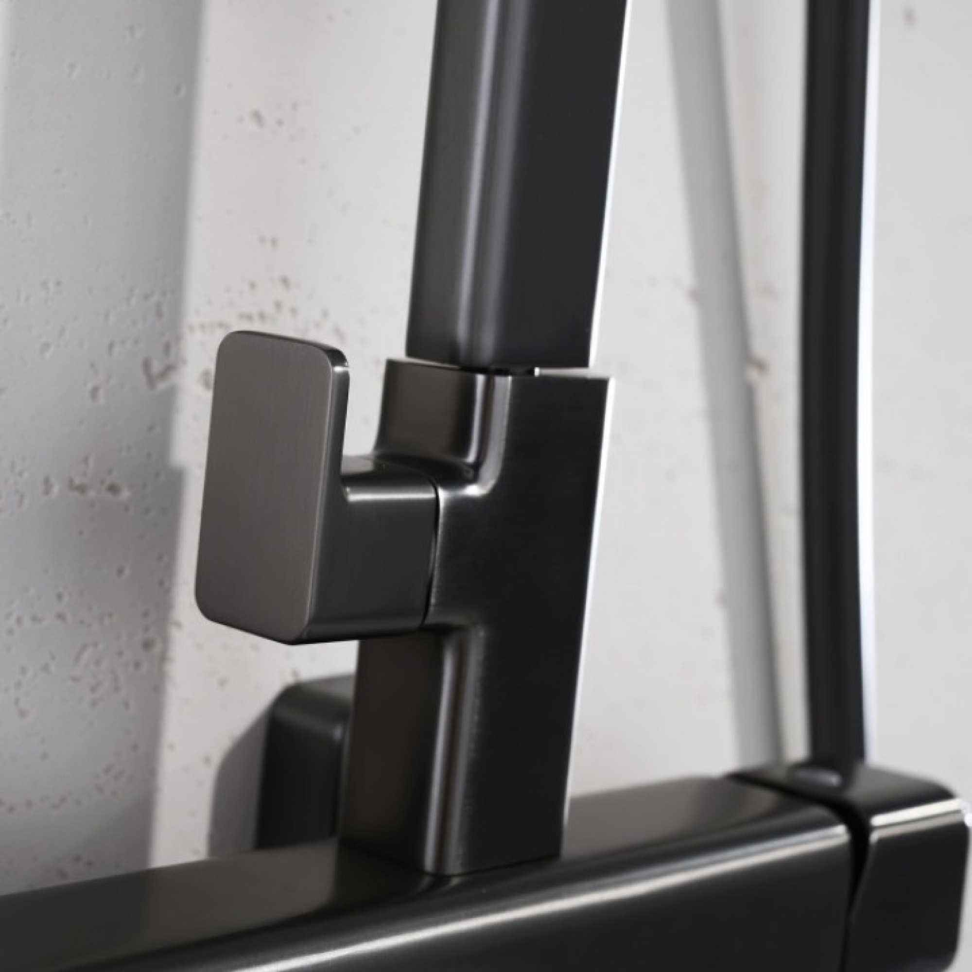 Комплект Ganzer #12Q Ganzer 12163-Q Ganzer 12111-Q графит фото-8