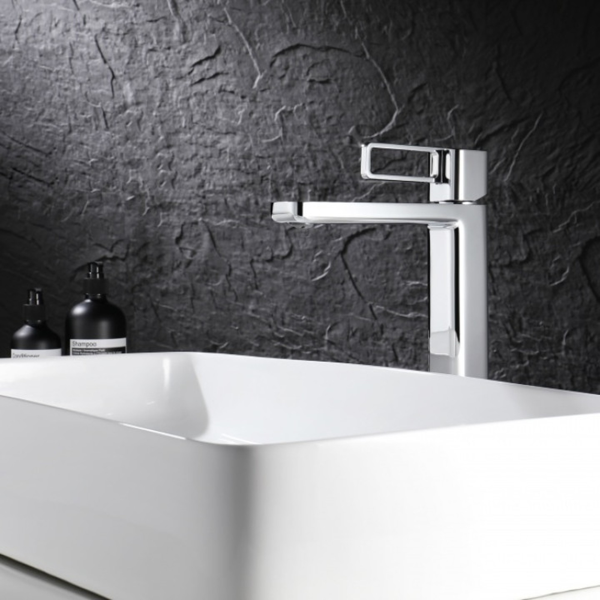 Комплект Ganzer #12 Ganzer 12163 Ganzer 12112 хром фото-5