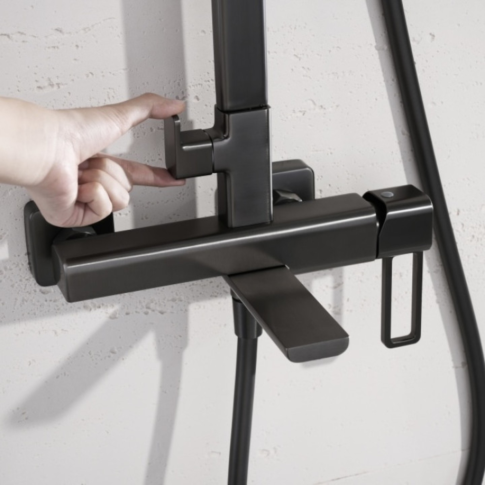 Комплект Ganzer #12Q Ganzer 12163-Q Ganzer 12111-Q графит фото-10