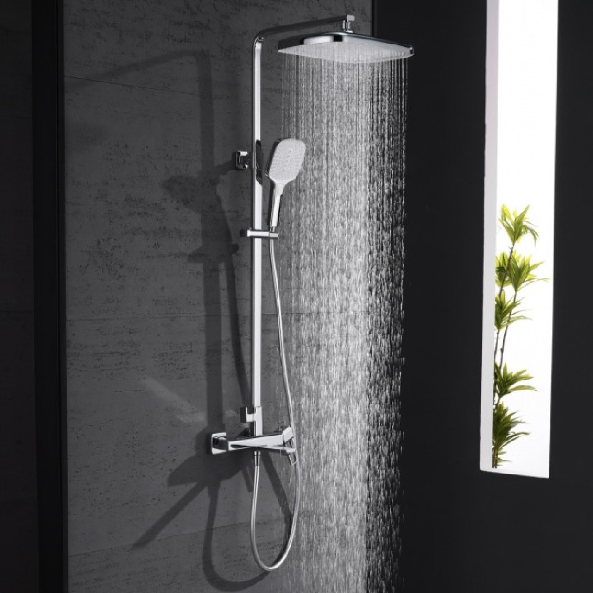 Комплект Ganzer #12 Ganzer 12163 Ganzer 12112 хром фото-10