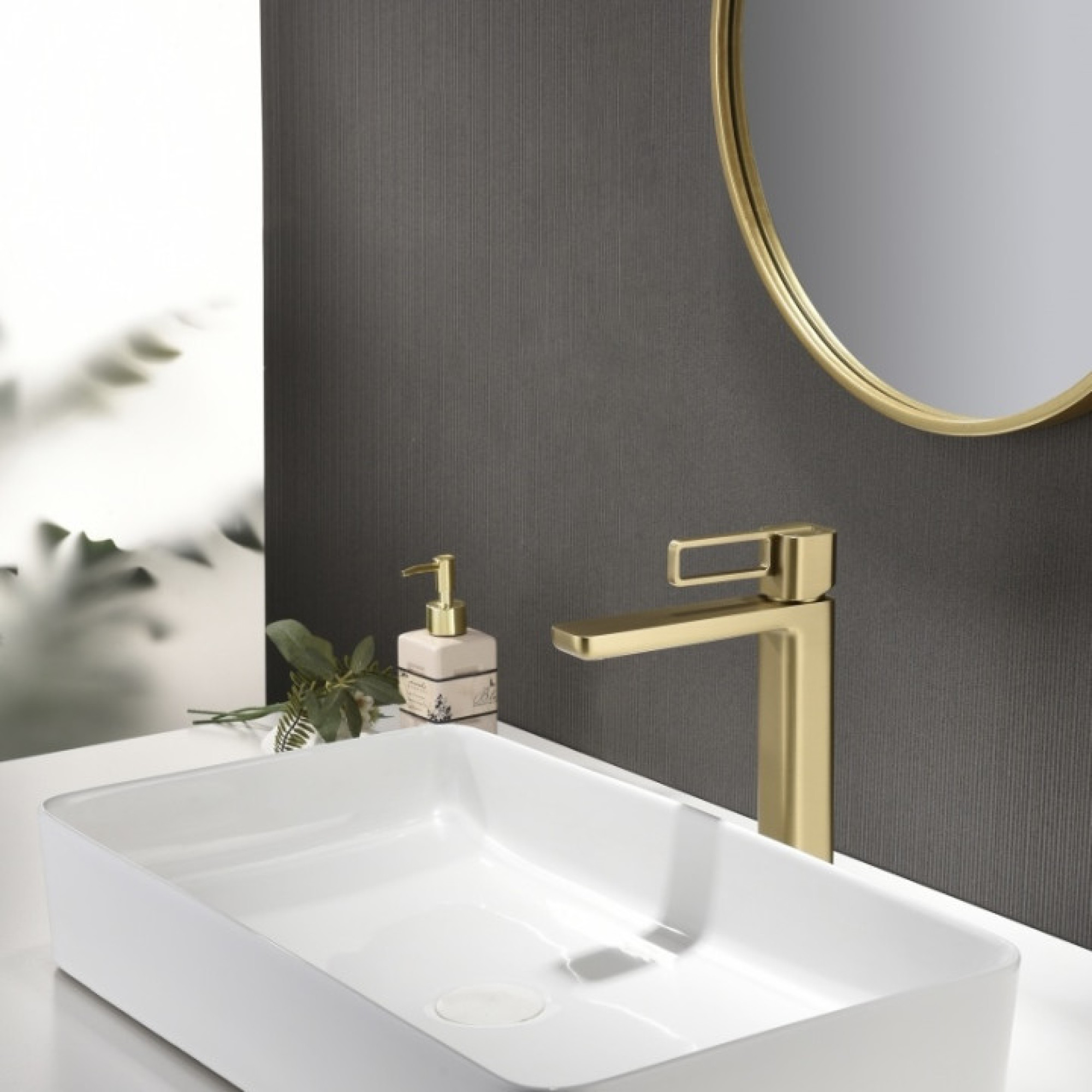 Комплект Ganzer #12S Ganzer 12171-S Ganzer 12112-S золото фото-3