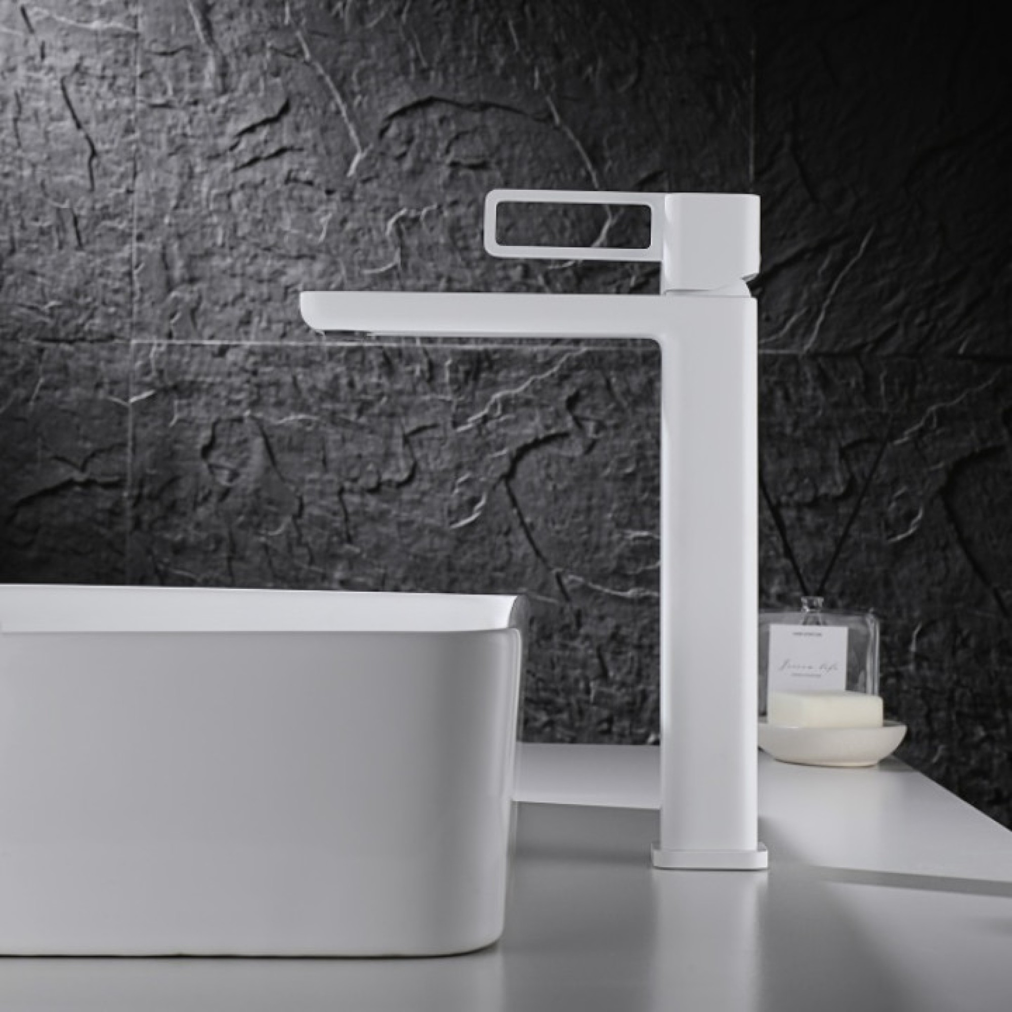 Комплект Ganzer #12F Ganzer 12163-F Ganzer 12112-F белый фото-4