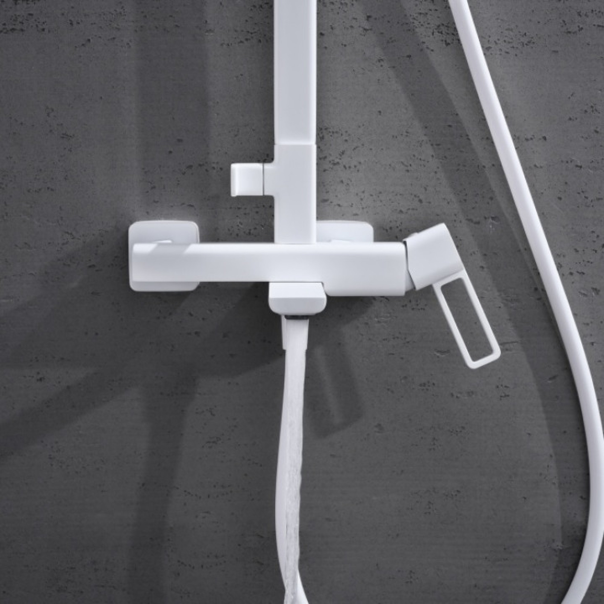 Комплект Ganzer #12F Ganzer 12163-F Ganzer 12112-F белый фото-10