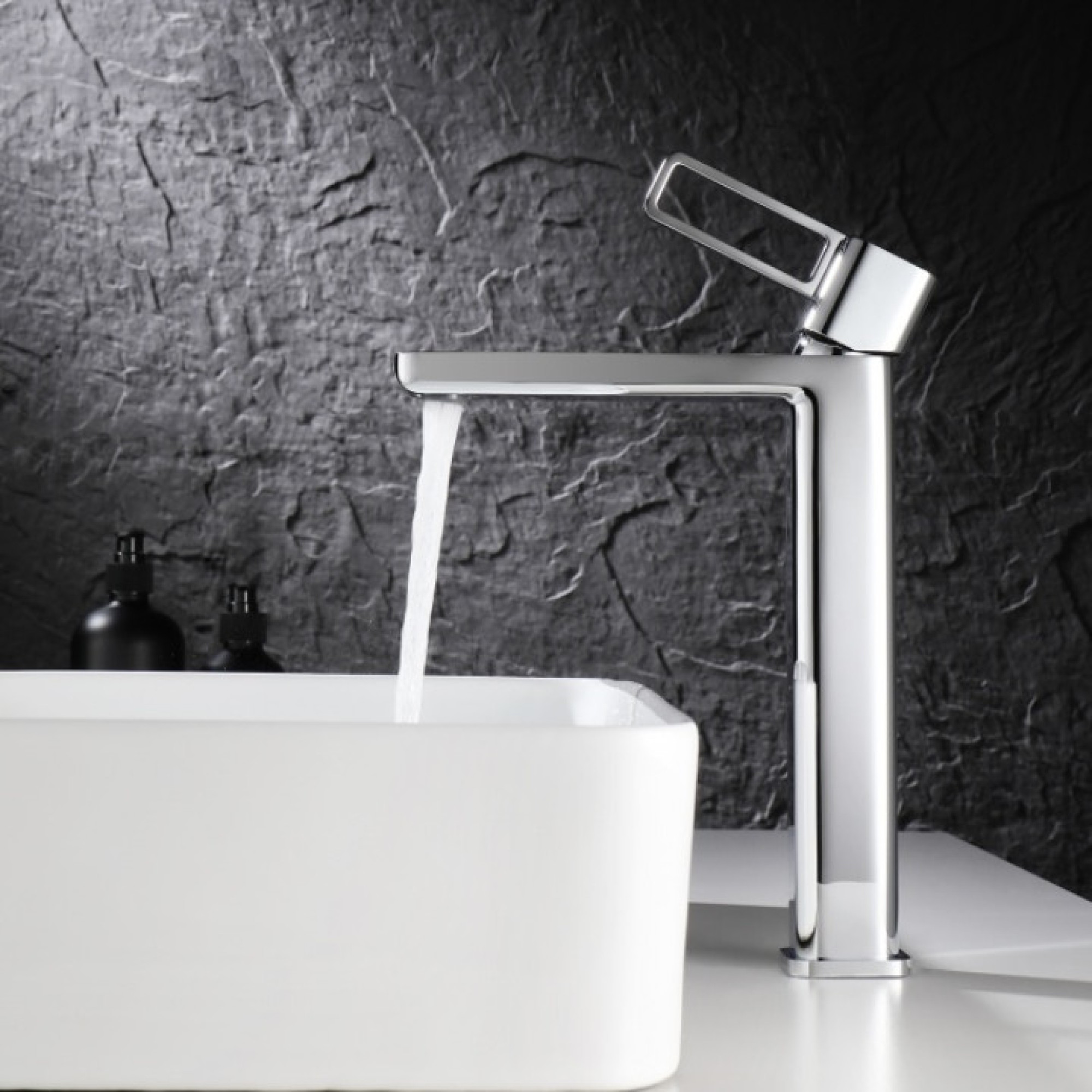 Смеситель Ganzer GZ12112 хром - фото2