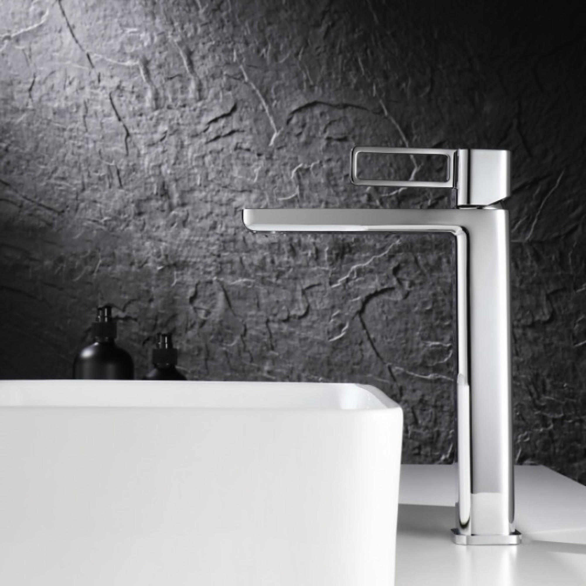 Смеситель Ganzer GZ12112 хром - фото1