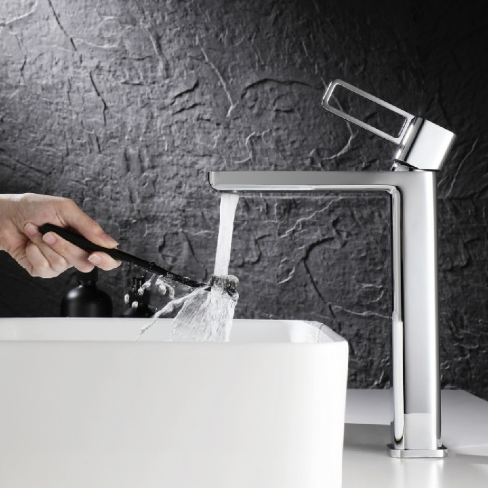 Смеситель Ganzer GZ12112 хром фото-8