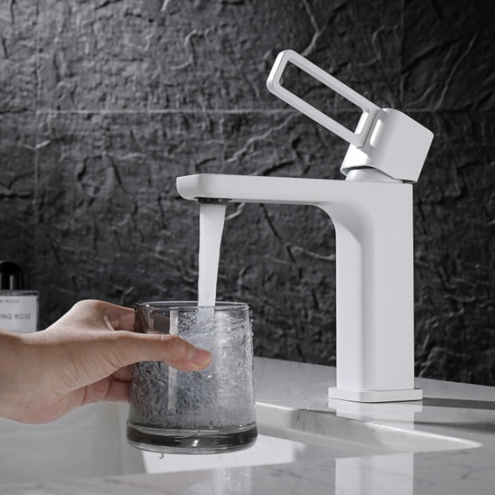 Комплект Ganzer #12F Ganzer 12163-F Ganzer 12111-F белый фото-8