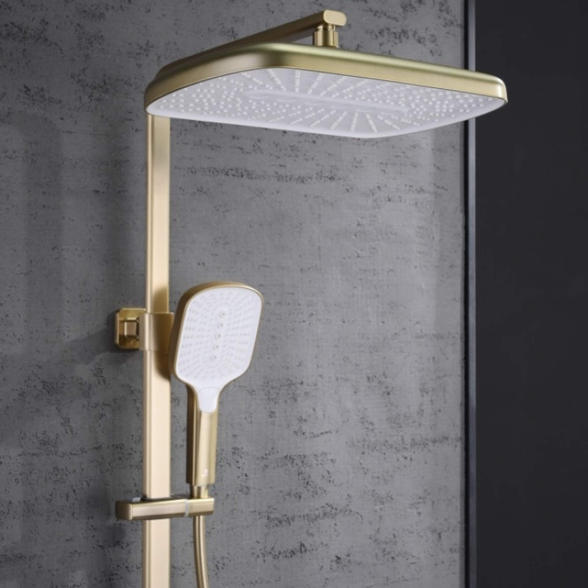 Комплект Ganzer #12S Ganzer 12163-S Ganzer 12112-S золото фото-6